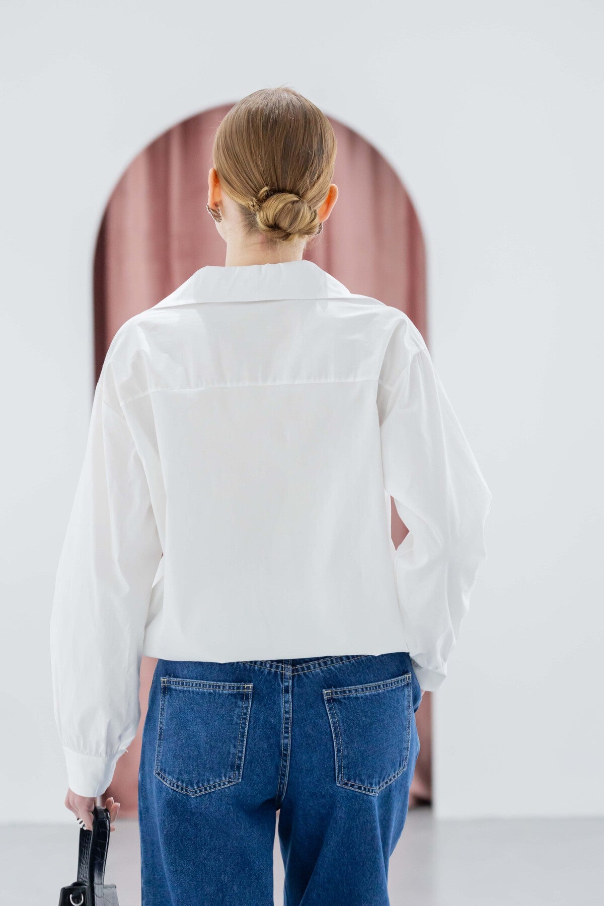 Chemise Daisy