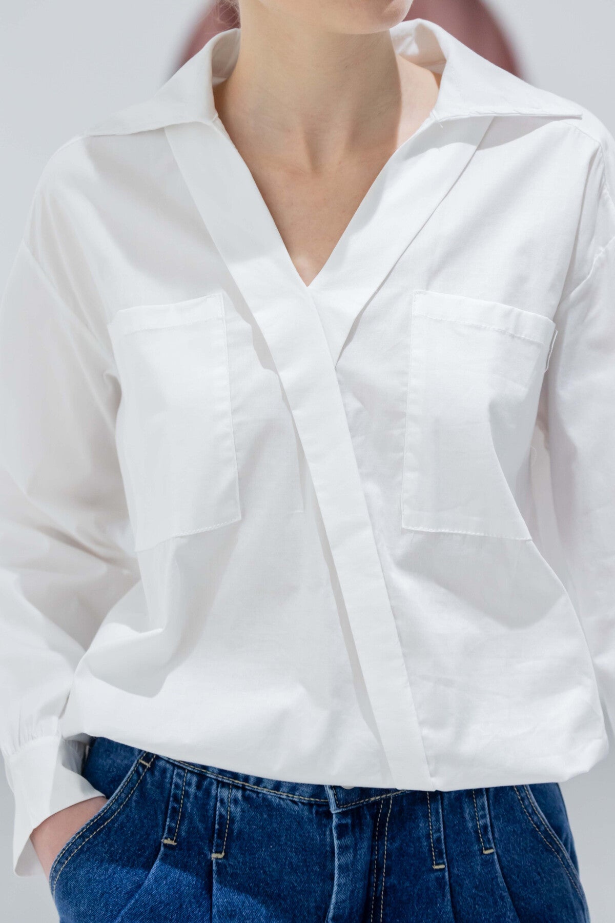 Chemise Daisy