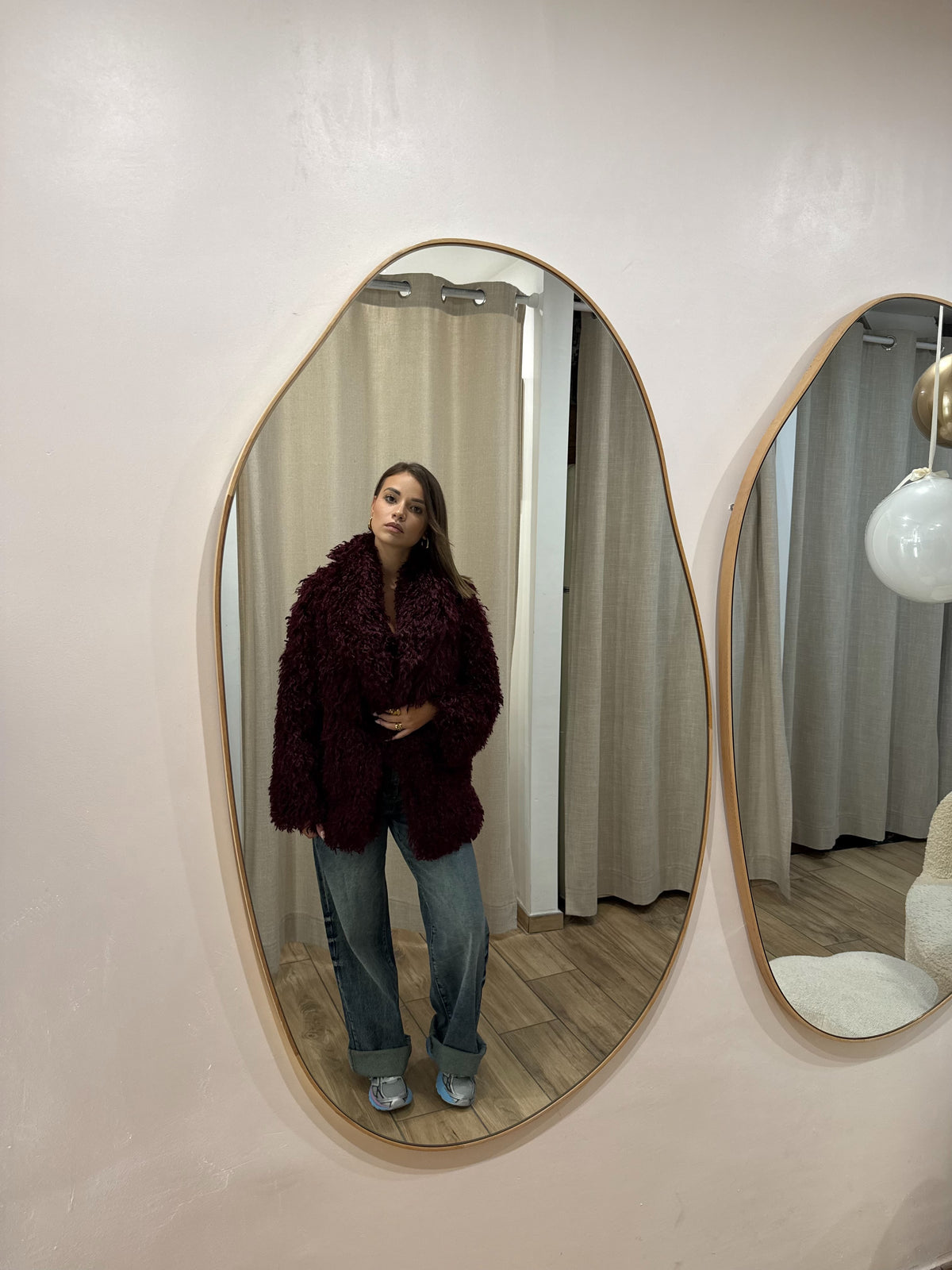 Veste Monia
