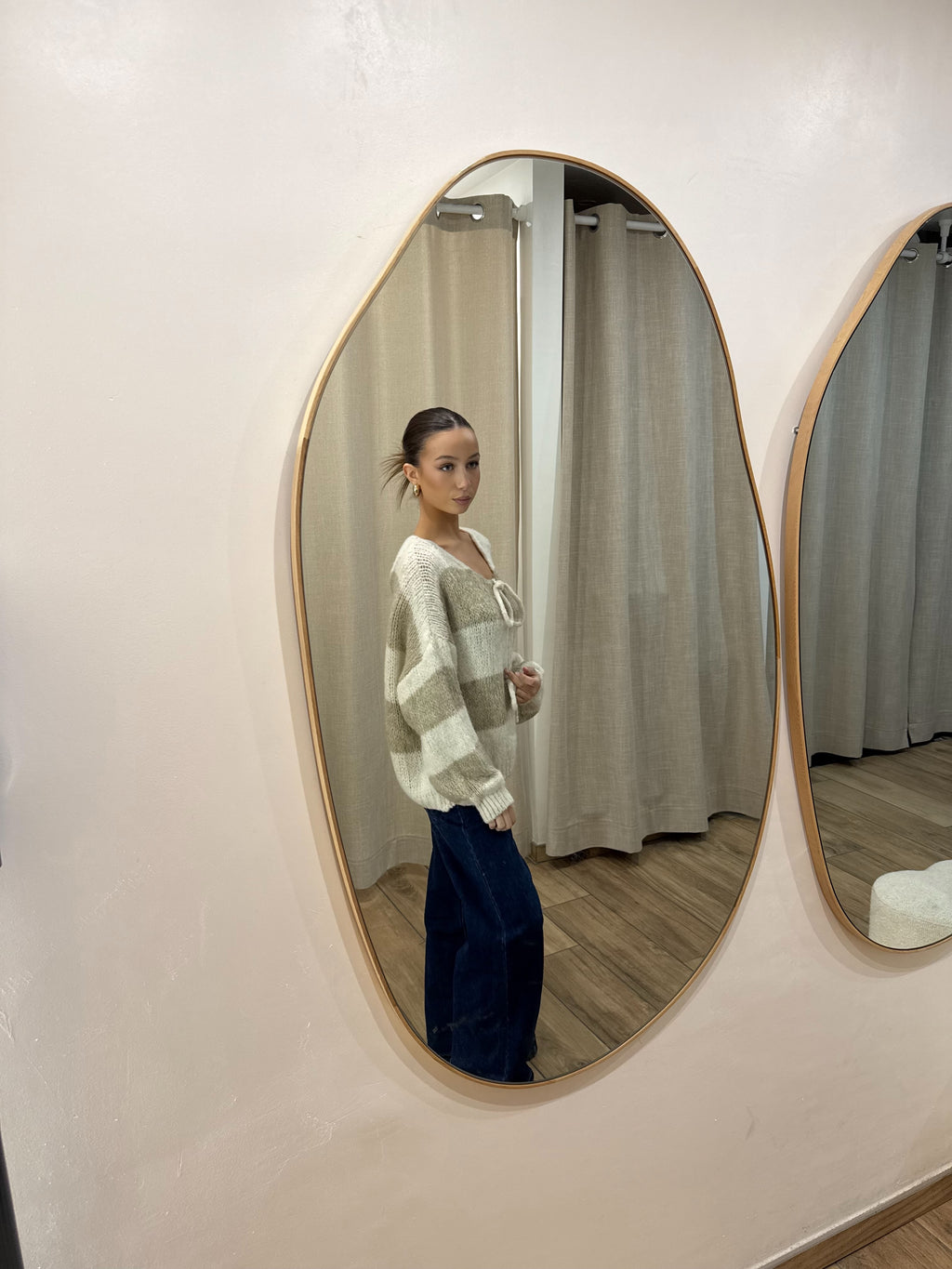 Gilet Livia
