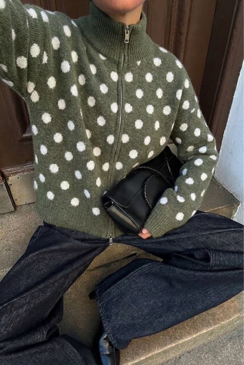 Gilet Perla
