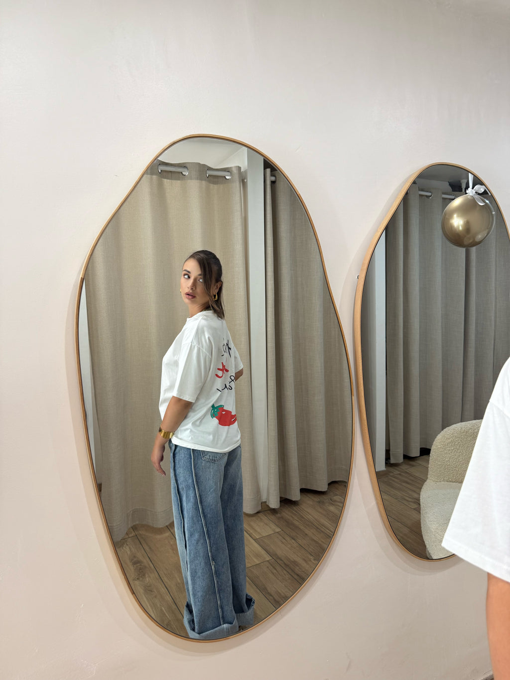 Tee-shirt Laura