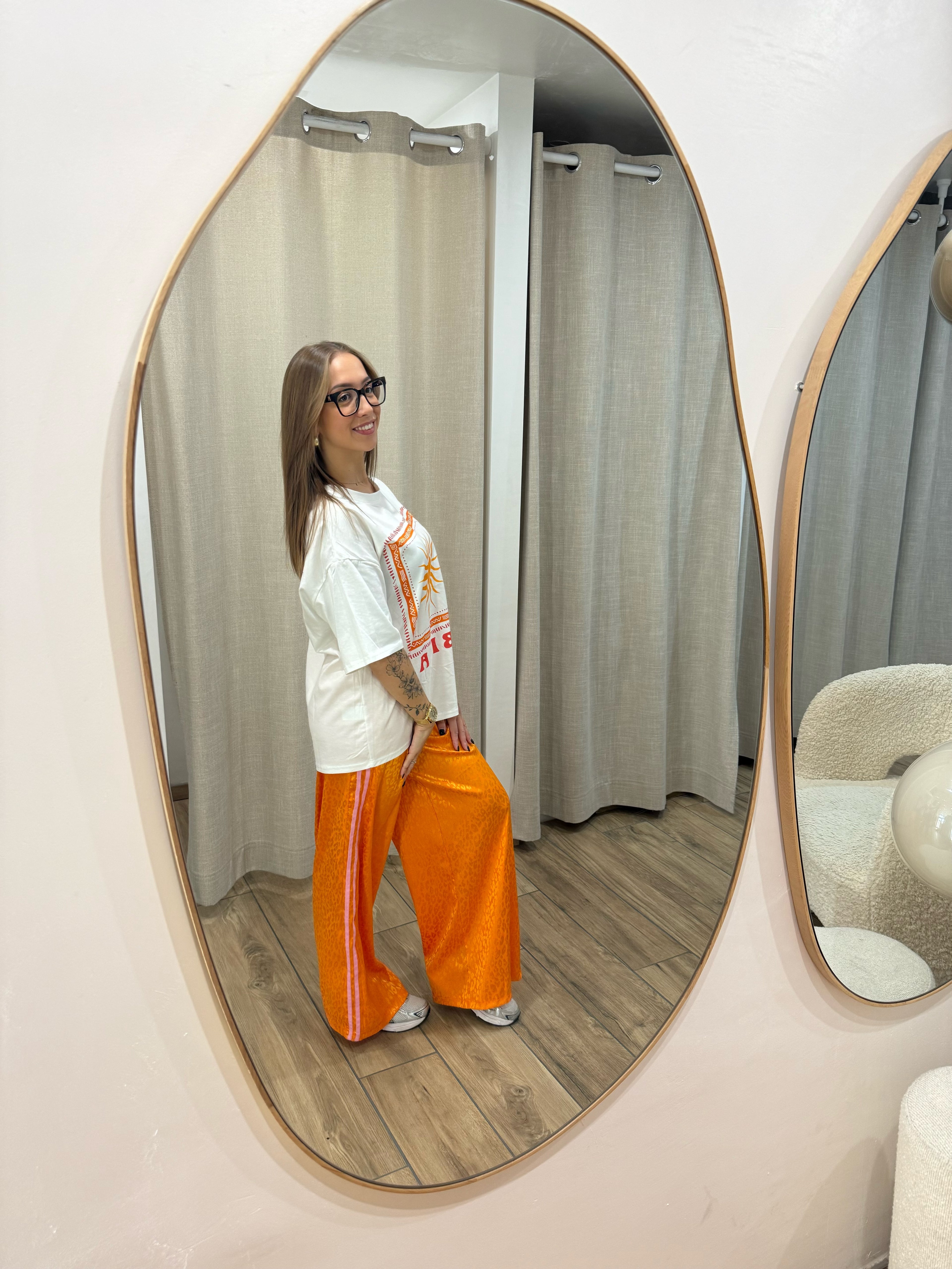 Pantalon Louise