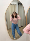 Haut Sarah