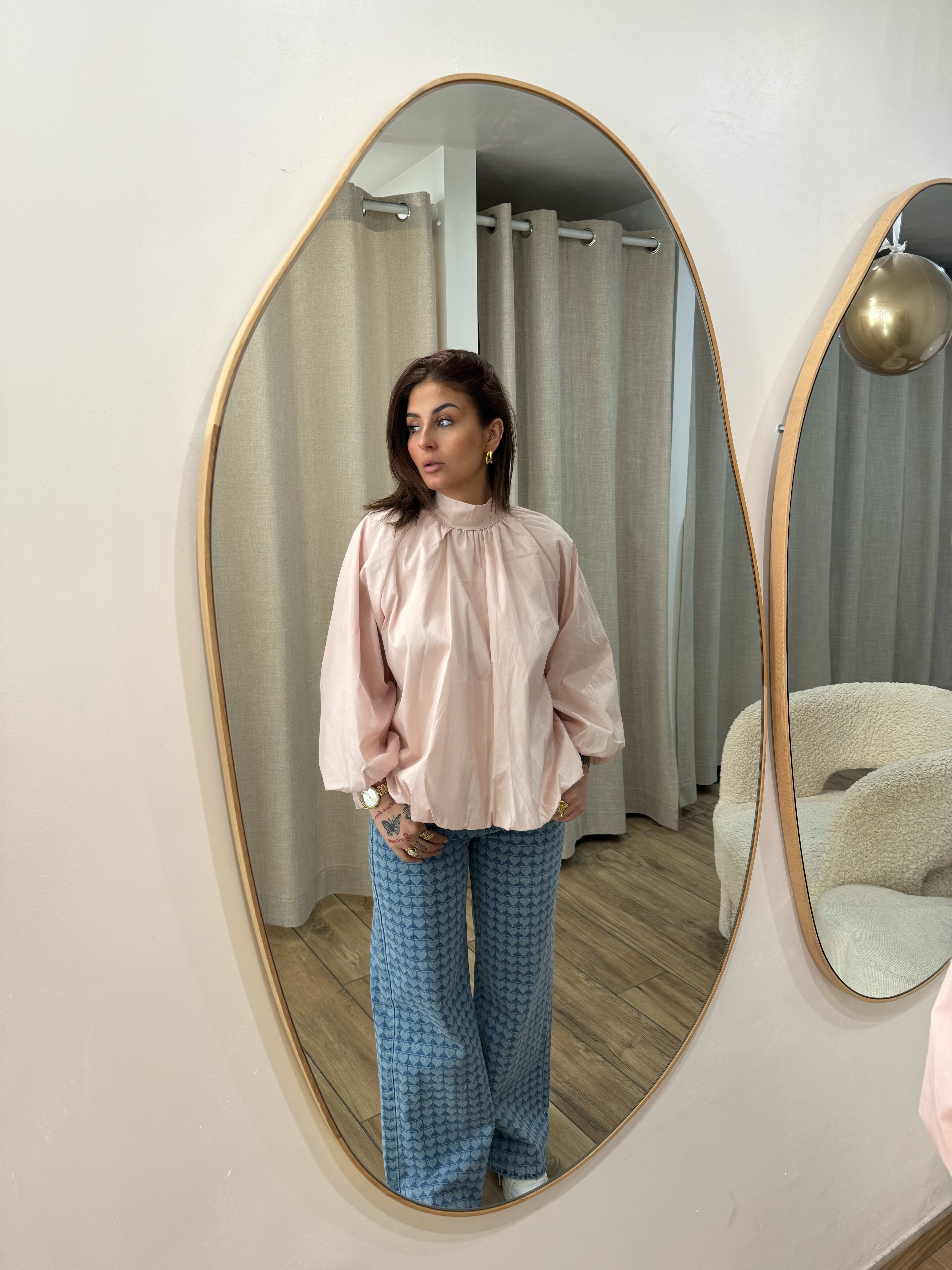 Chemise Lola
