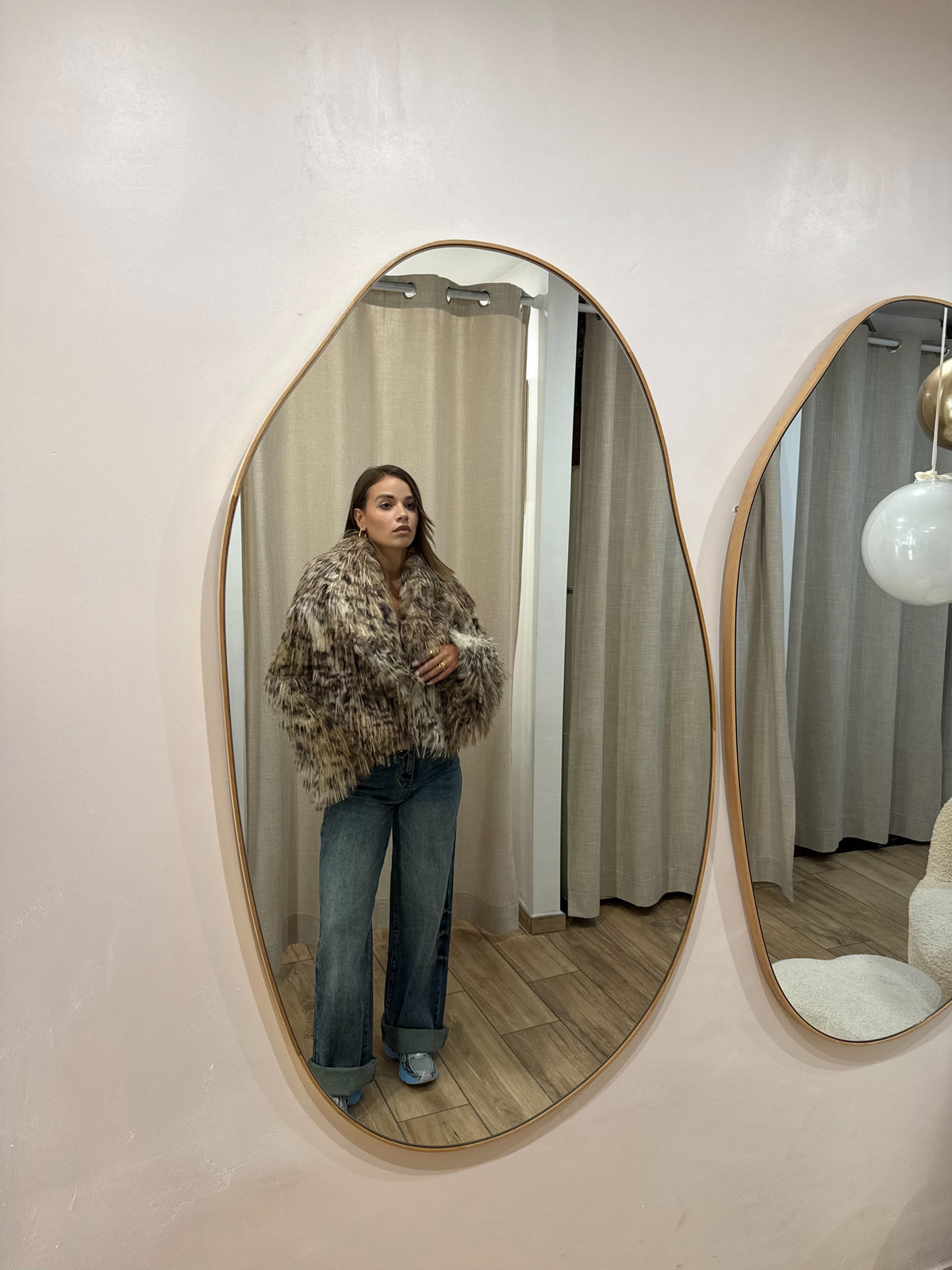 Veste Louana