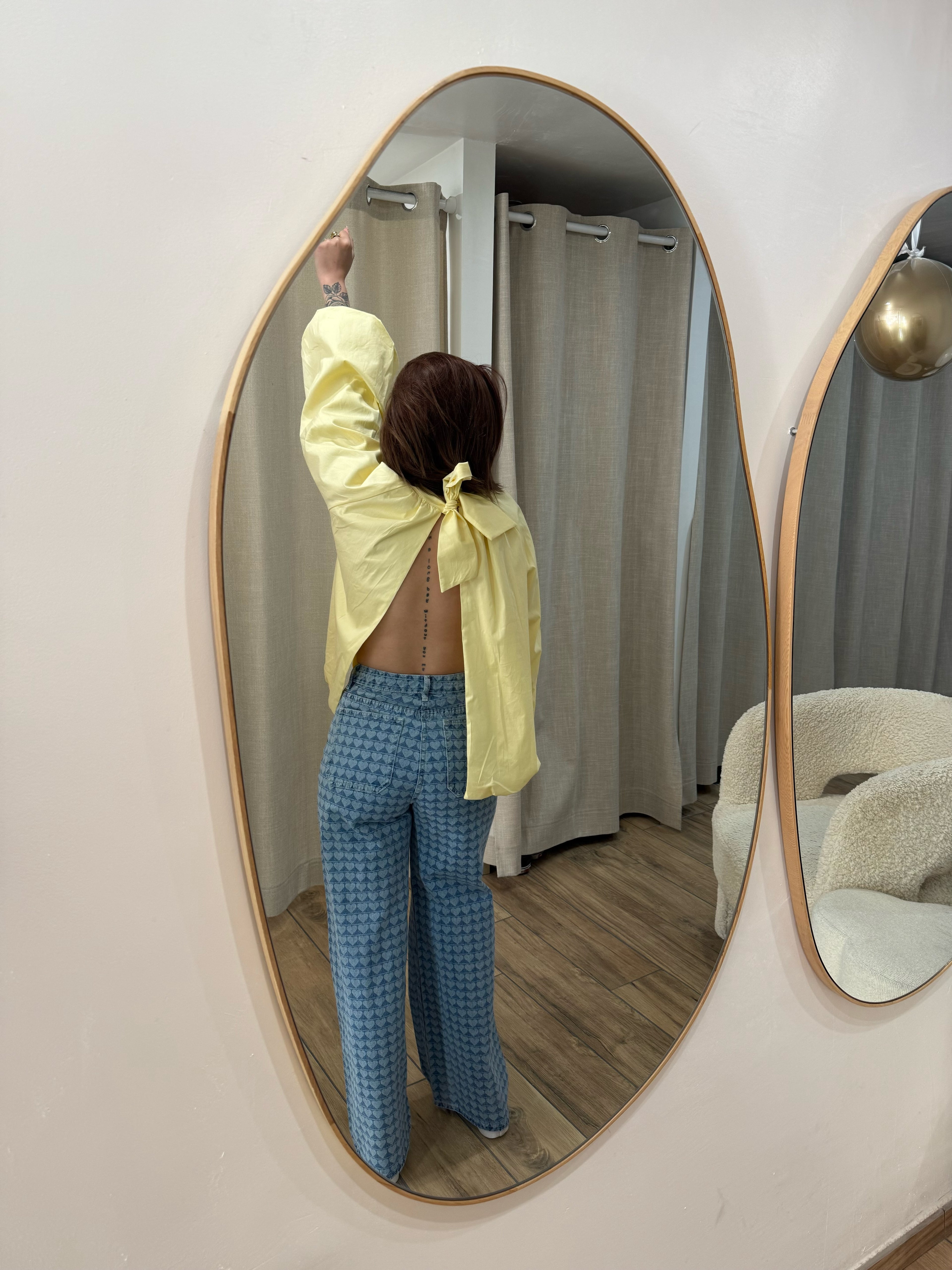 Chemise Lola