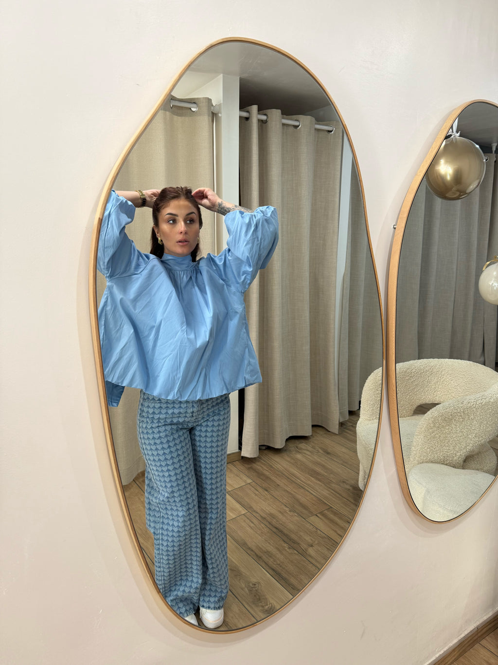 Chemise Lola