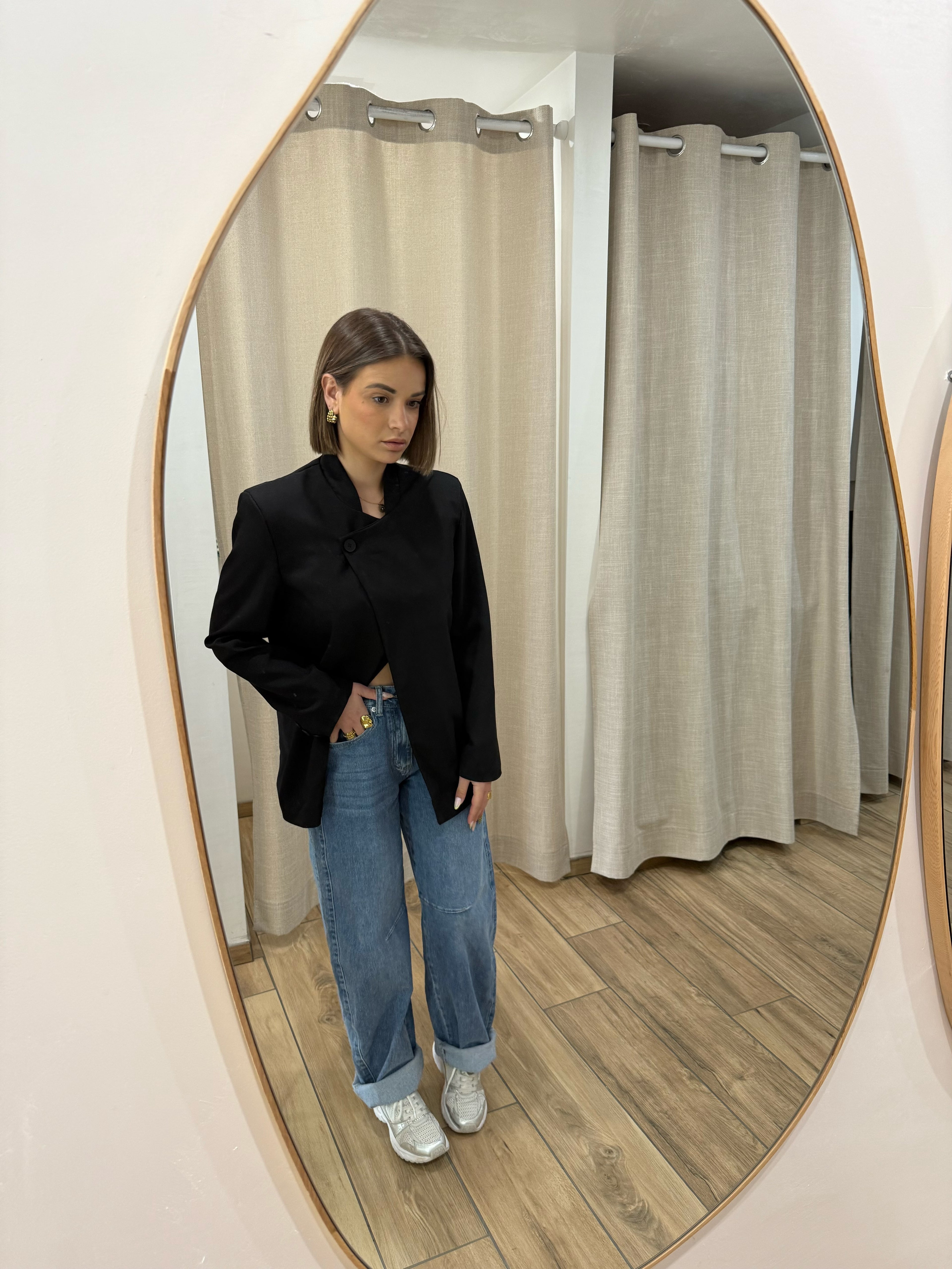 Blazer Justine