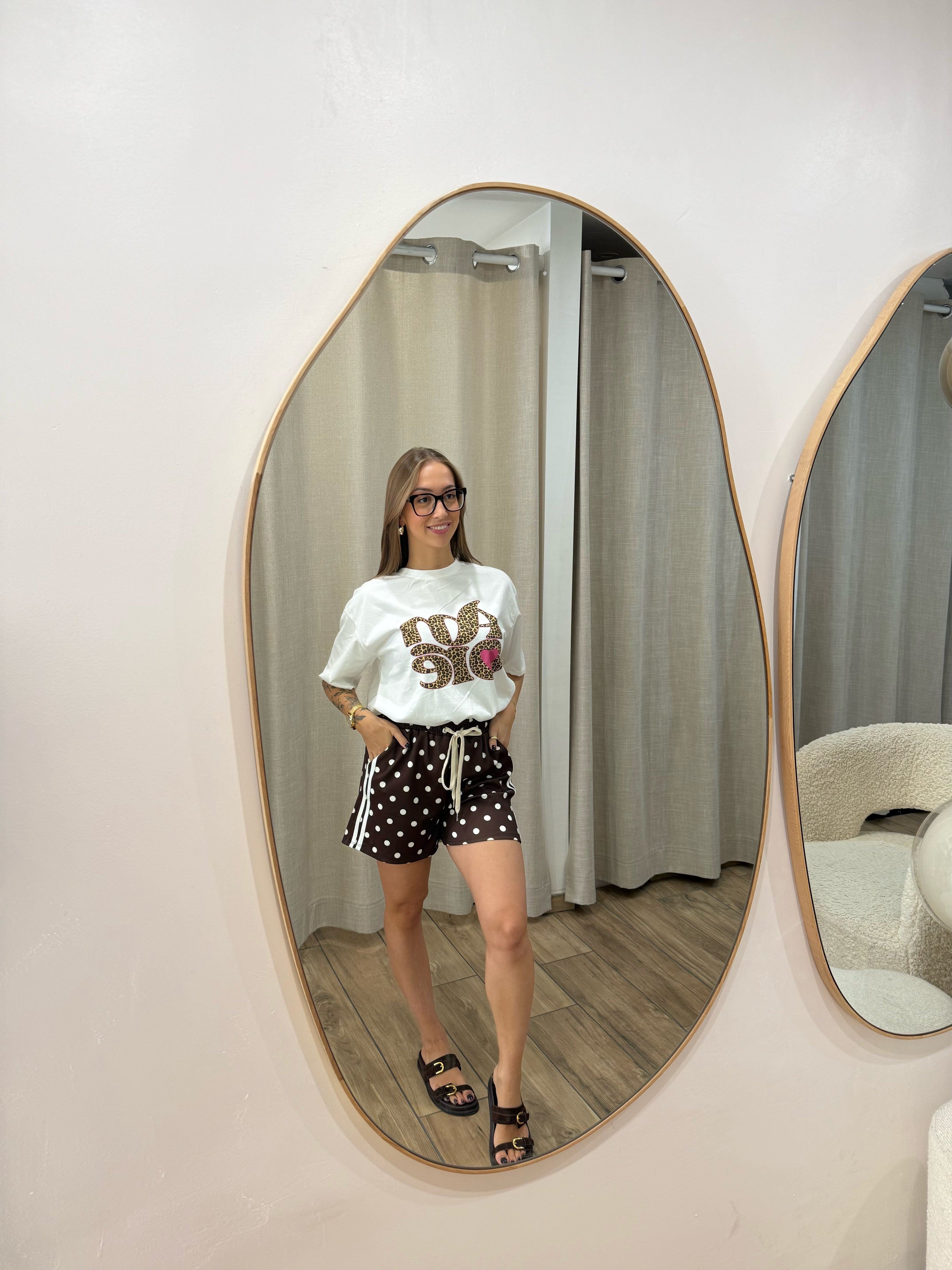 Short Sarah