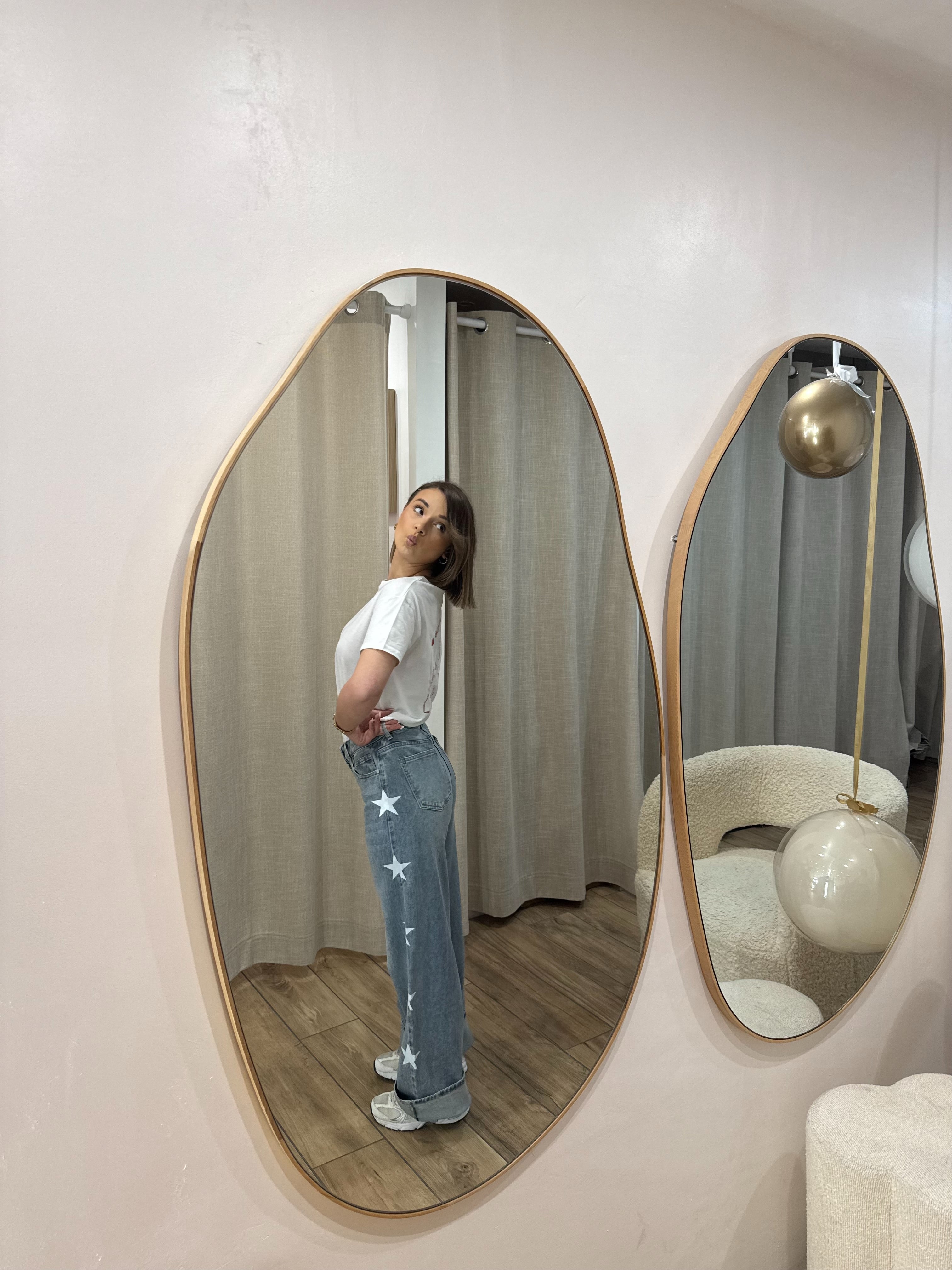 Jeans Lola