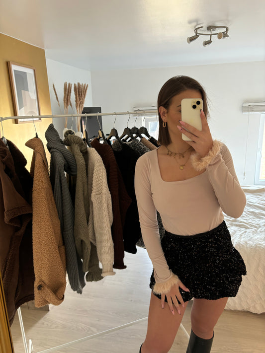 Jupe Emma