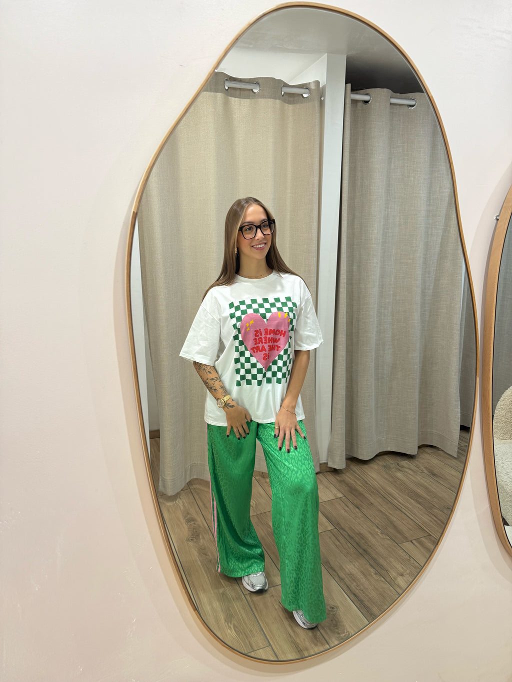 Pantalon Lucie