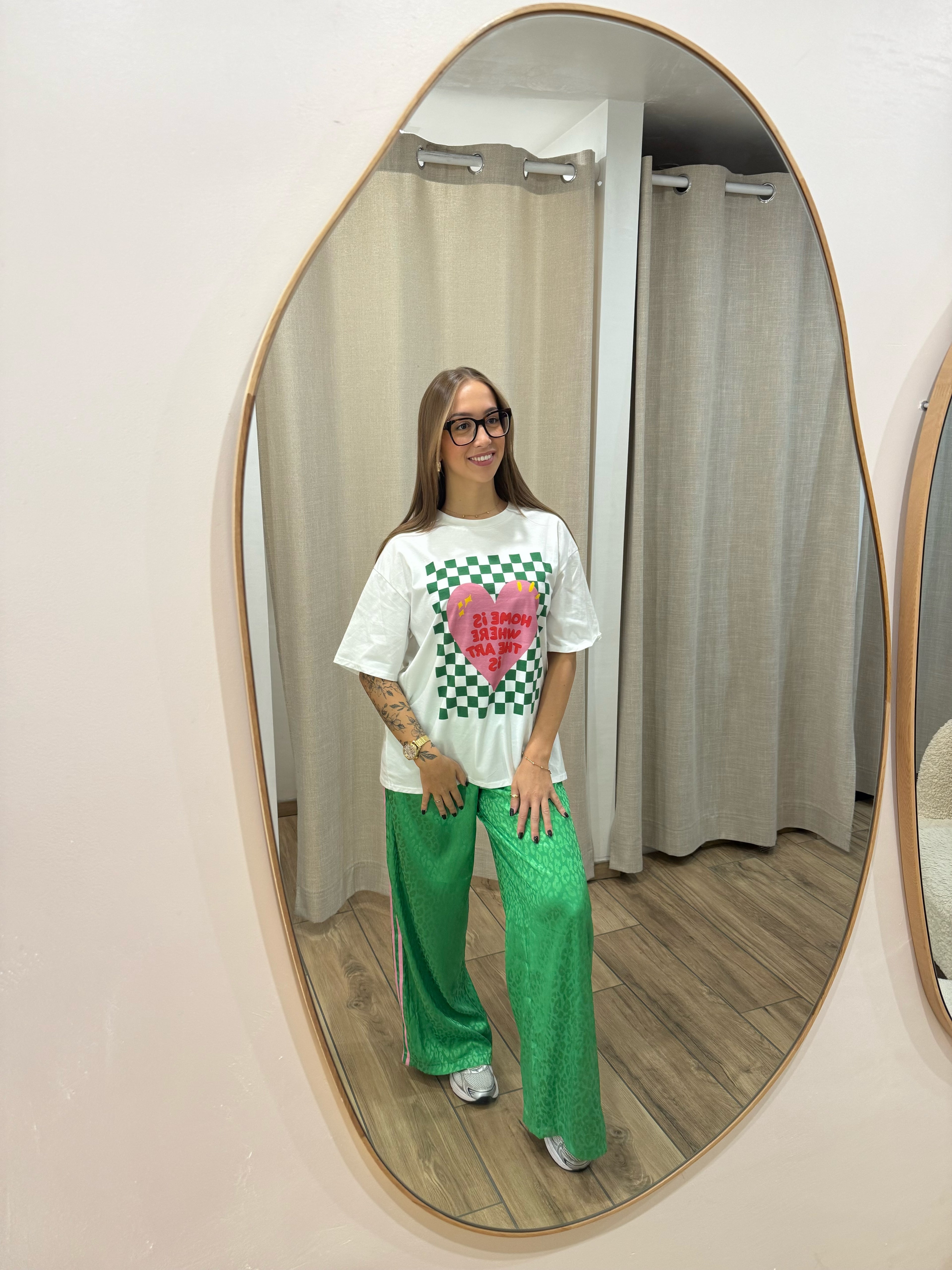 Pantalon Lucie