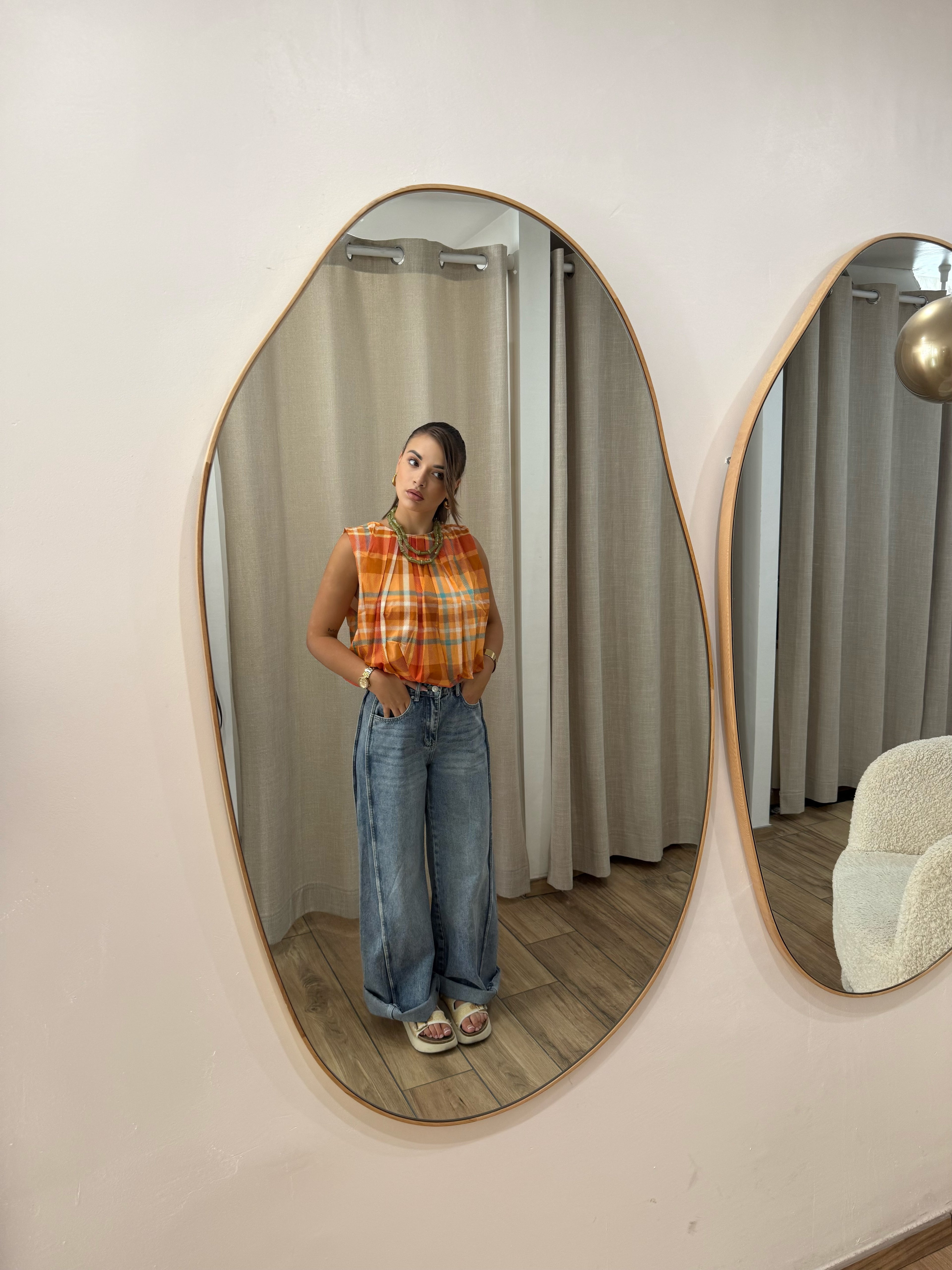 Haut Lily