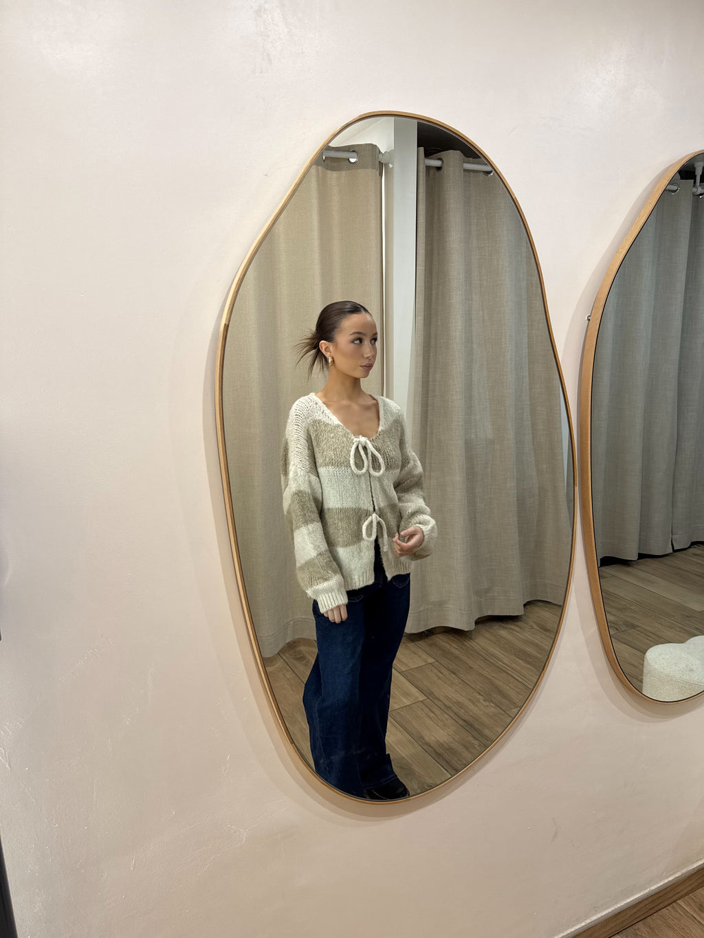 Gilet Livia