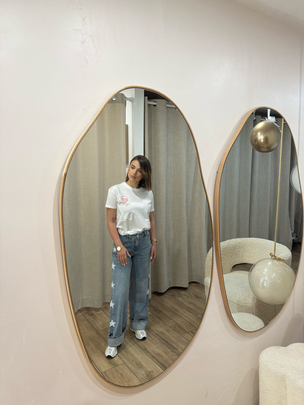 Jeans Lola