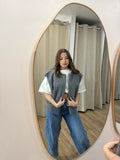 Gilet Zoé