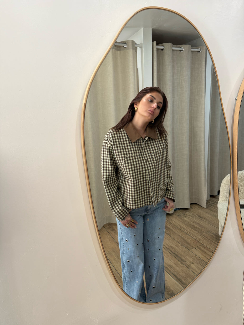 Veste Marion