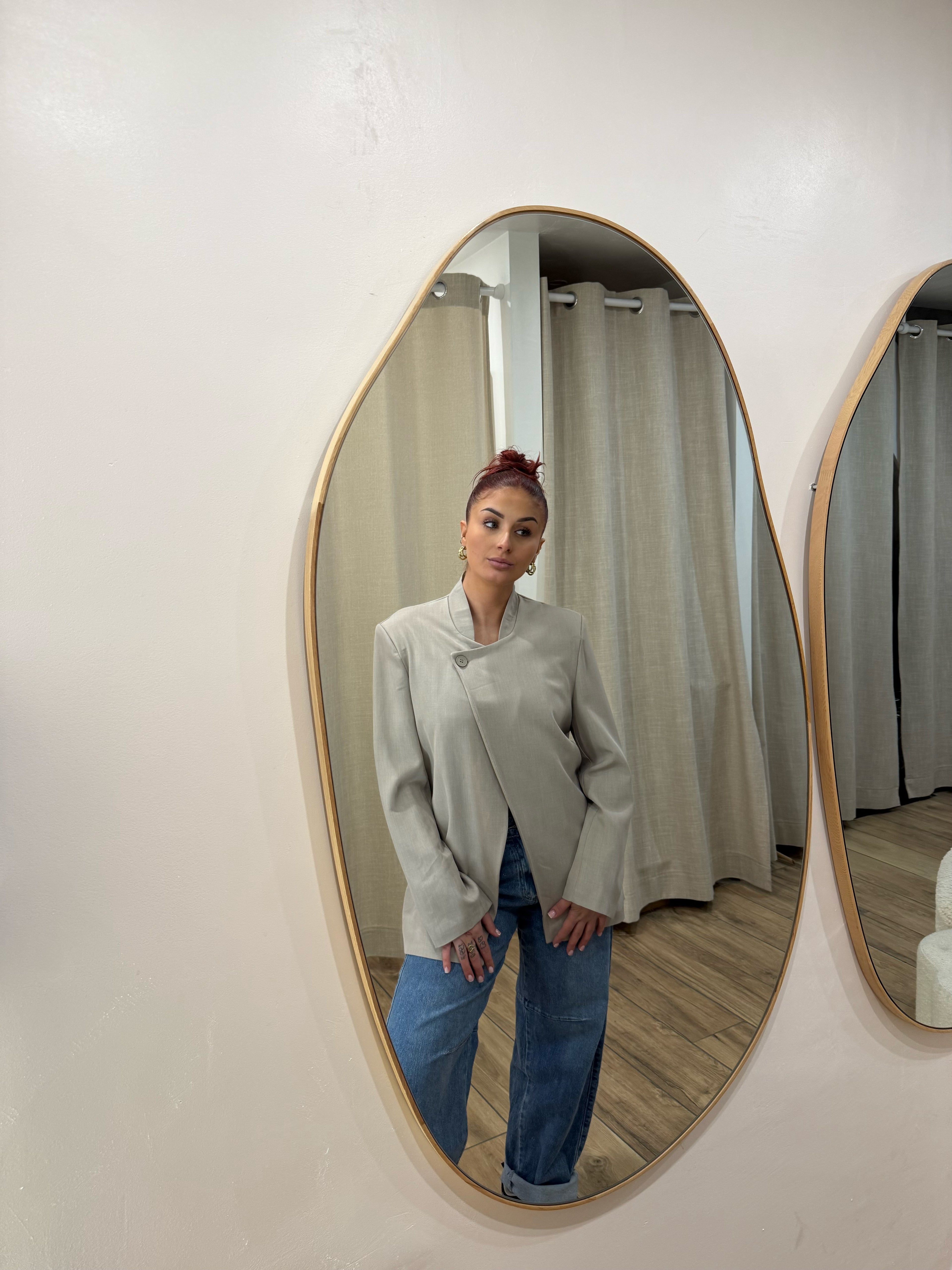 Blazer Justine