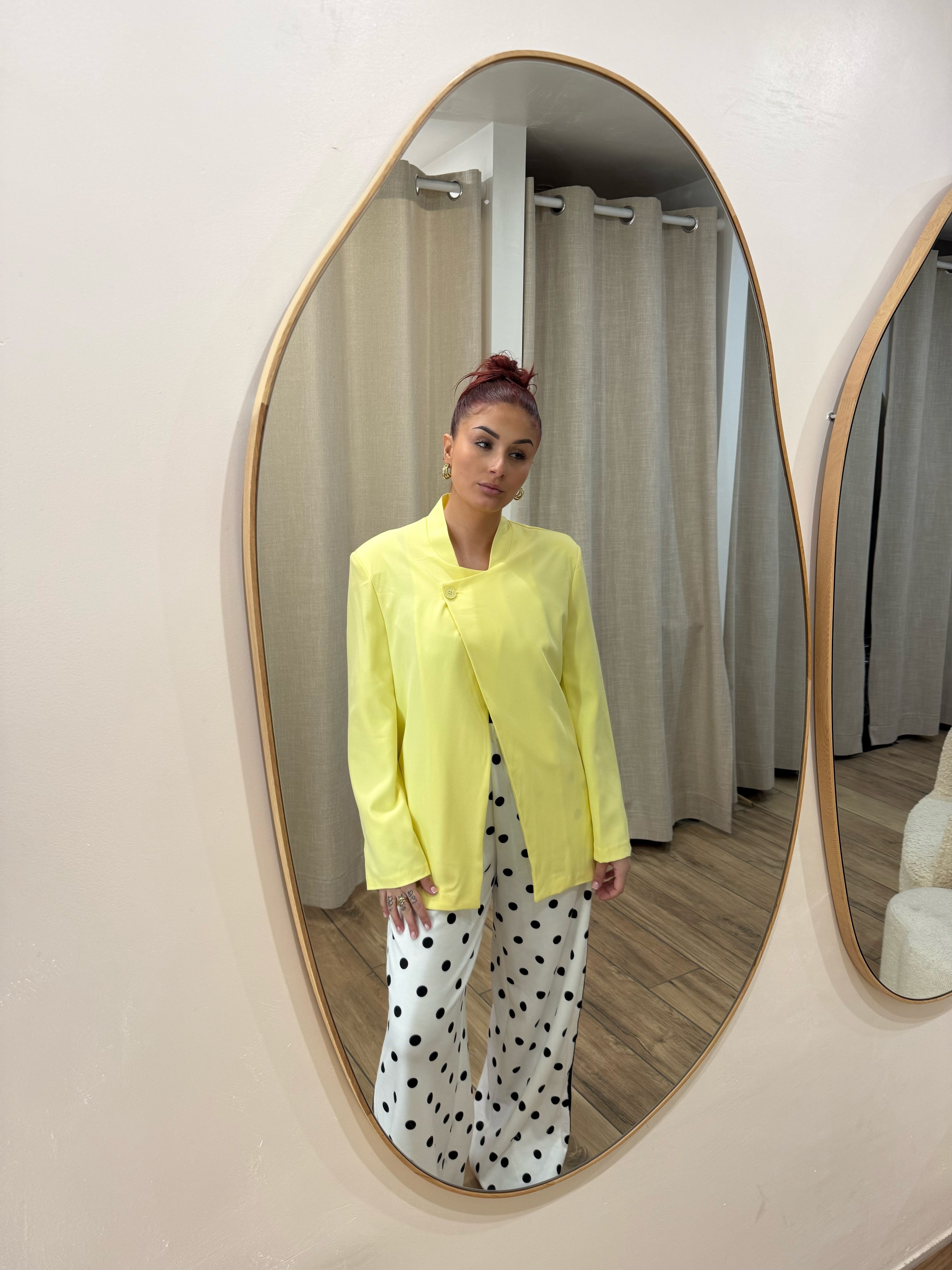 Blazer Justine