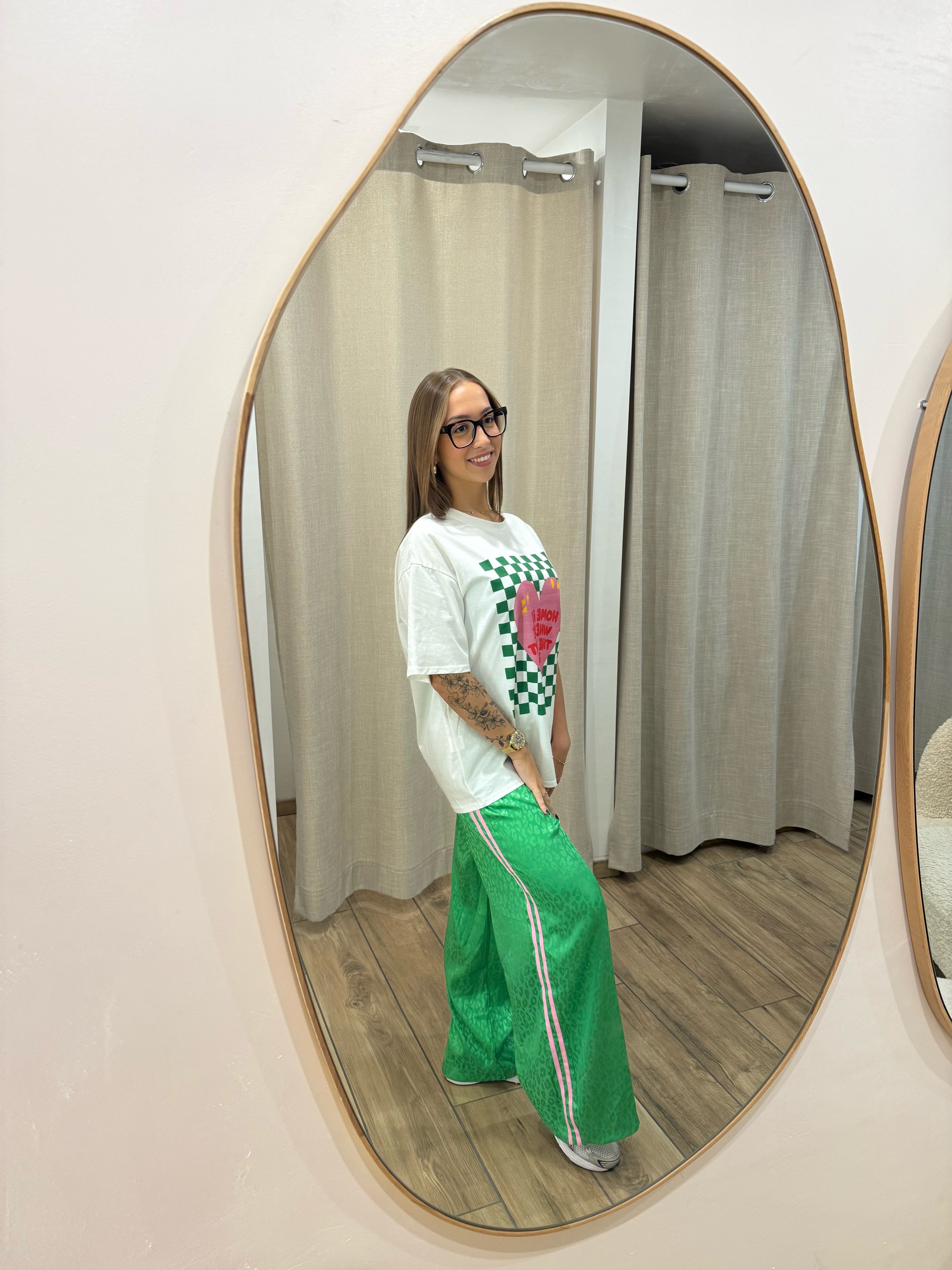 Pantalon Lucie