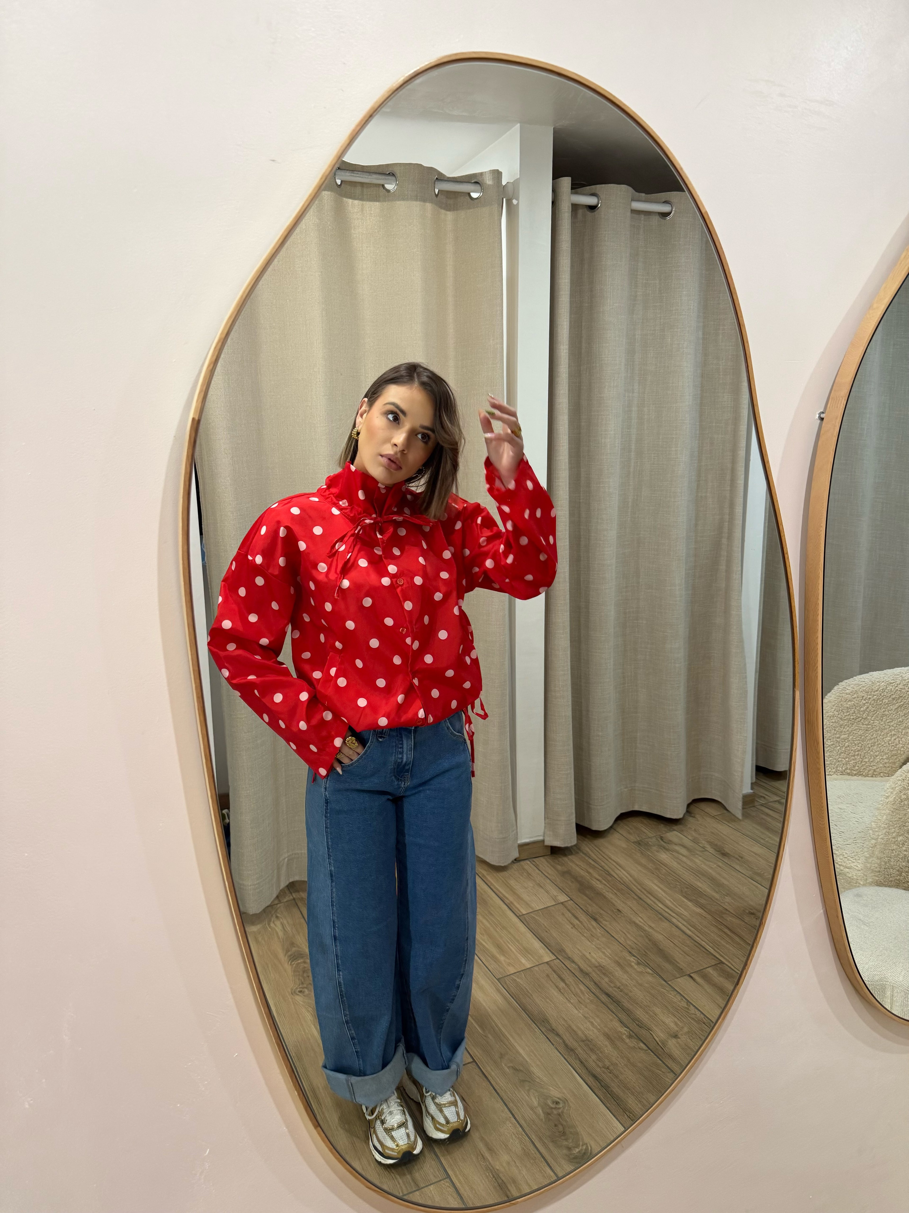 Jeans Lina