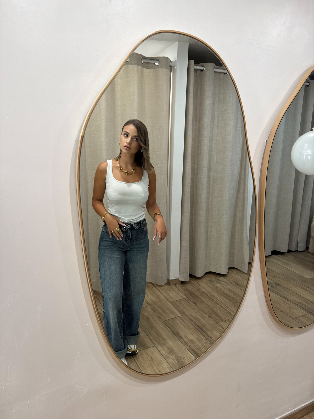 Jeans Lia