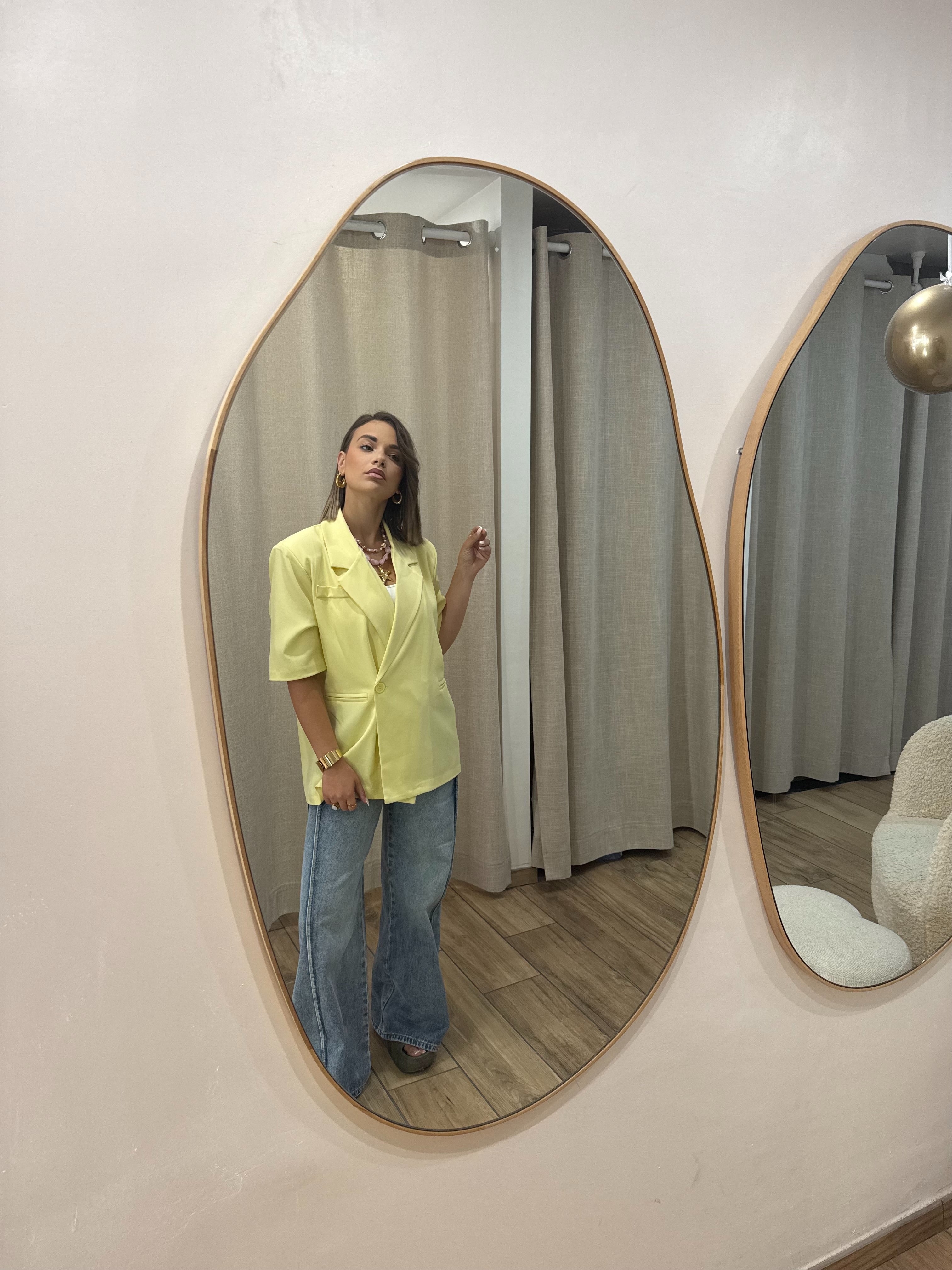 Veste Julia
