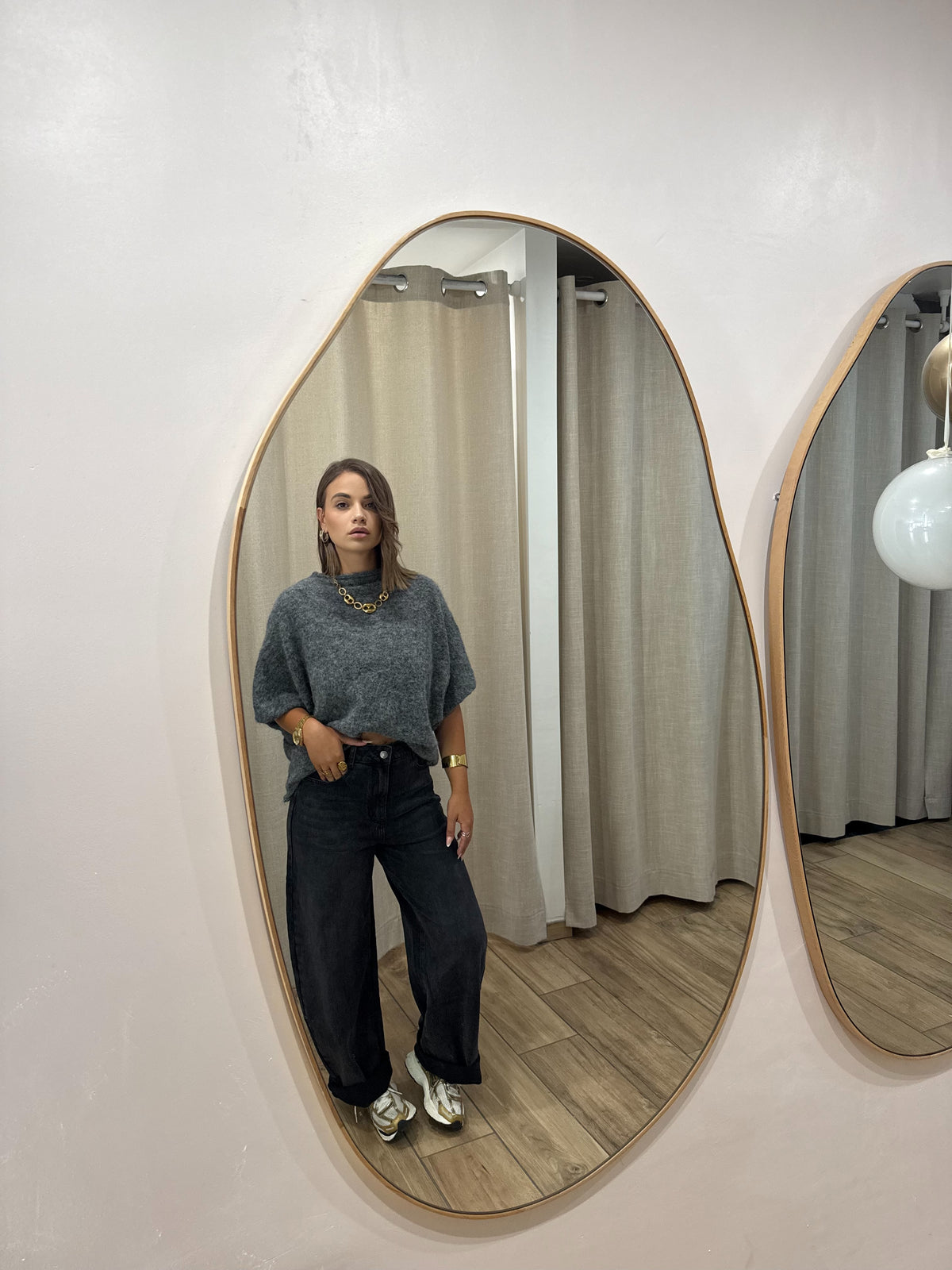 Jeans Solène