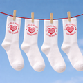 Chaussette Doudou