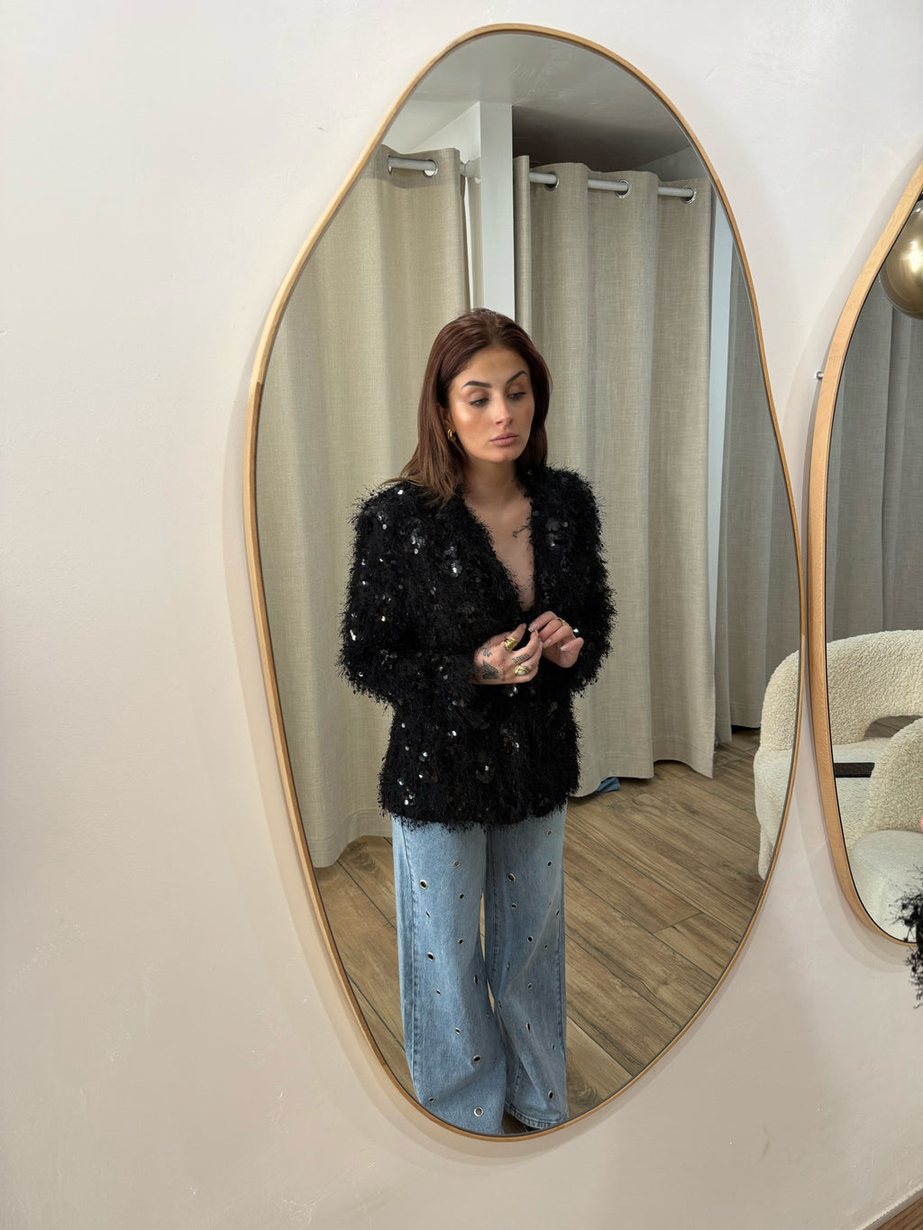Veste Livia