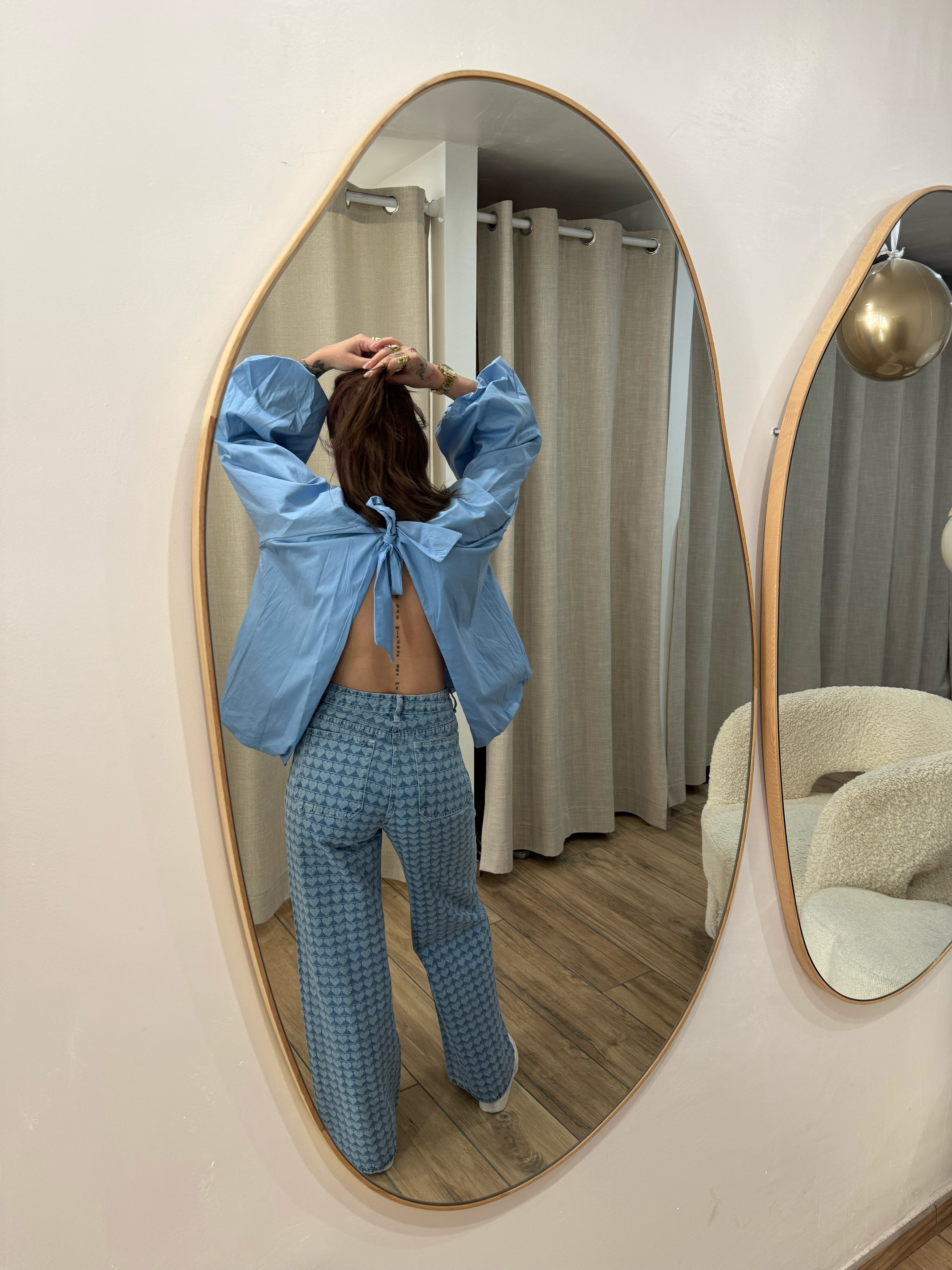 Chemise Lola