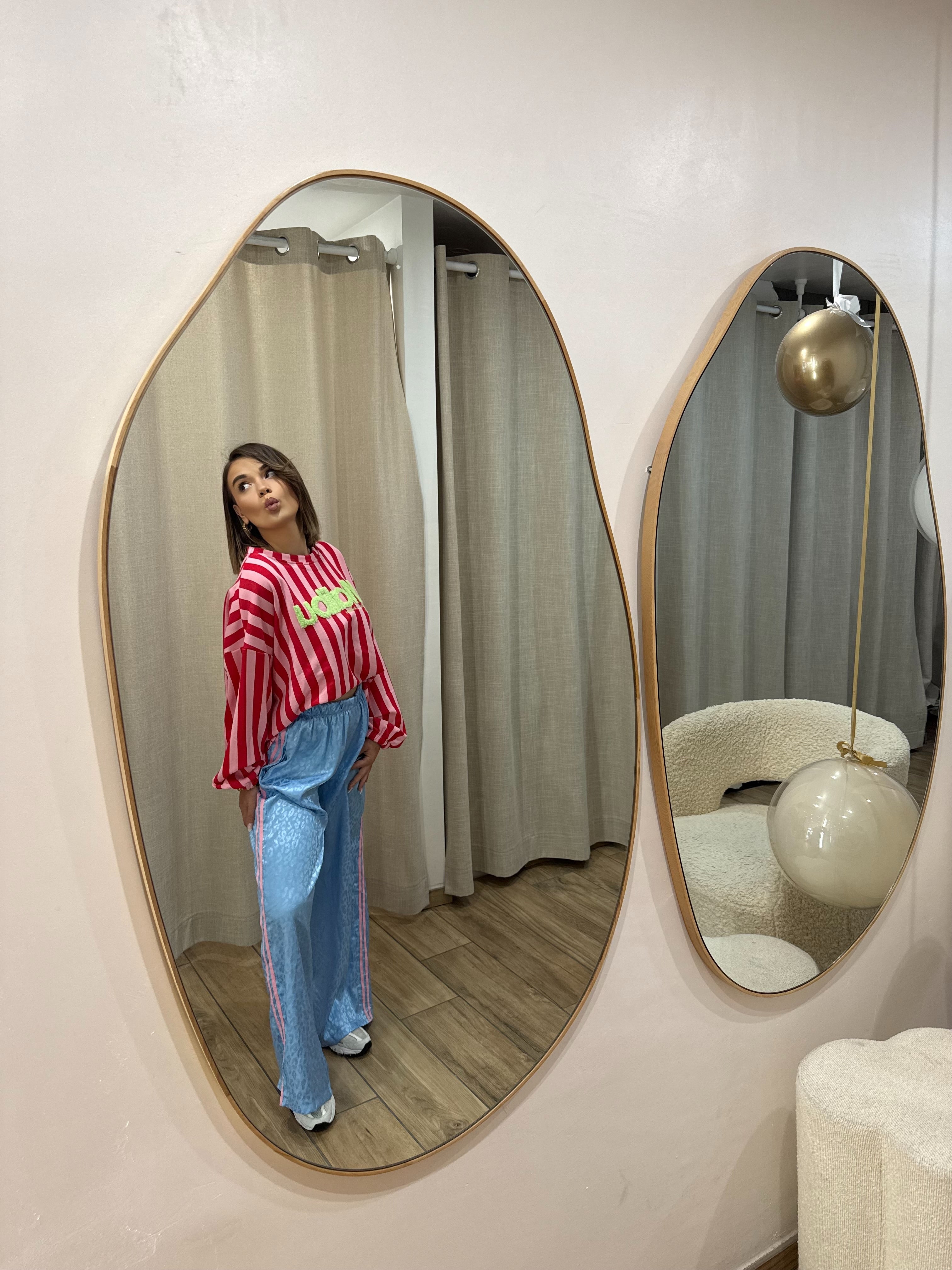 Pantalon Léa