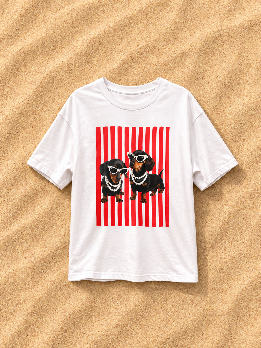 Tee-shirt Théa