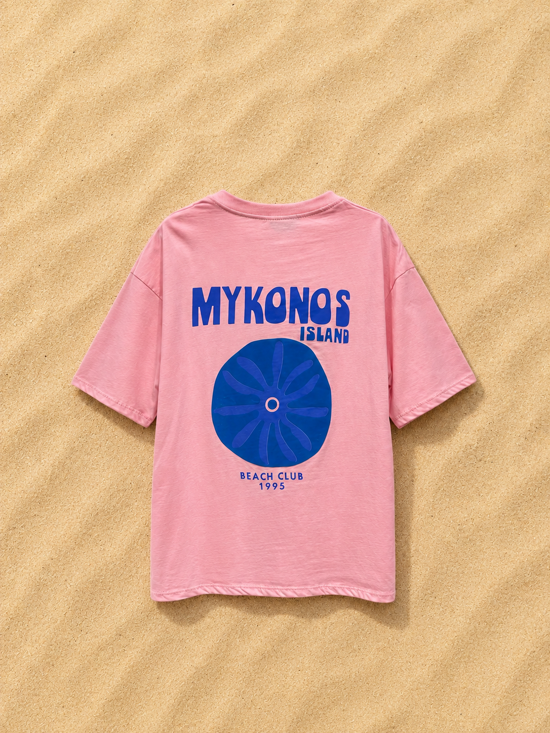 Tee-shirt Lina