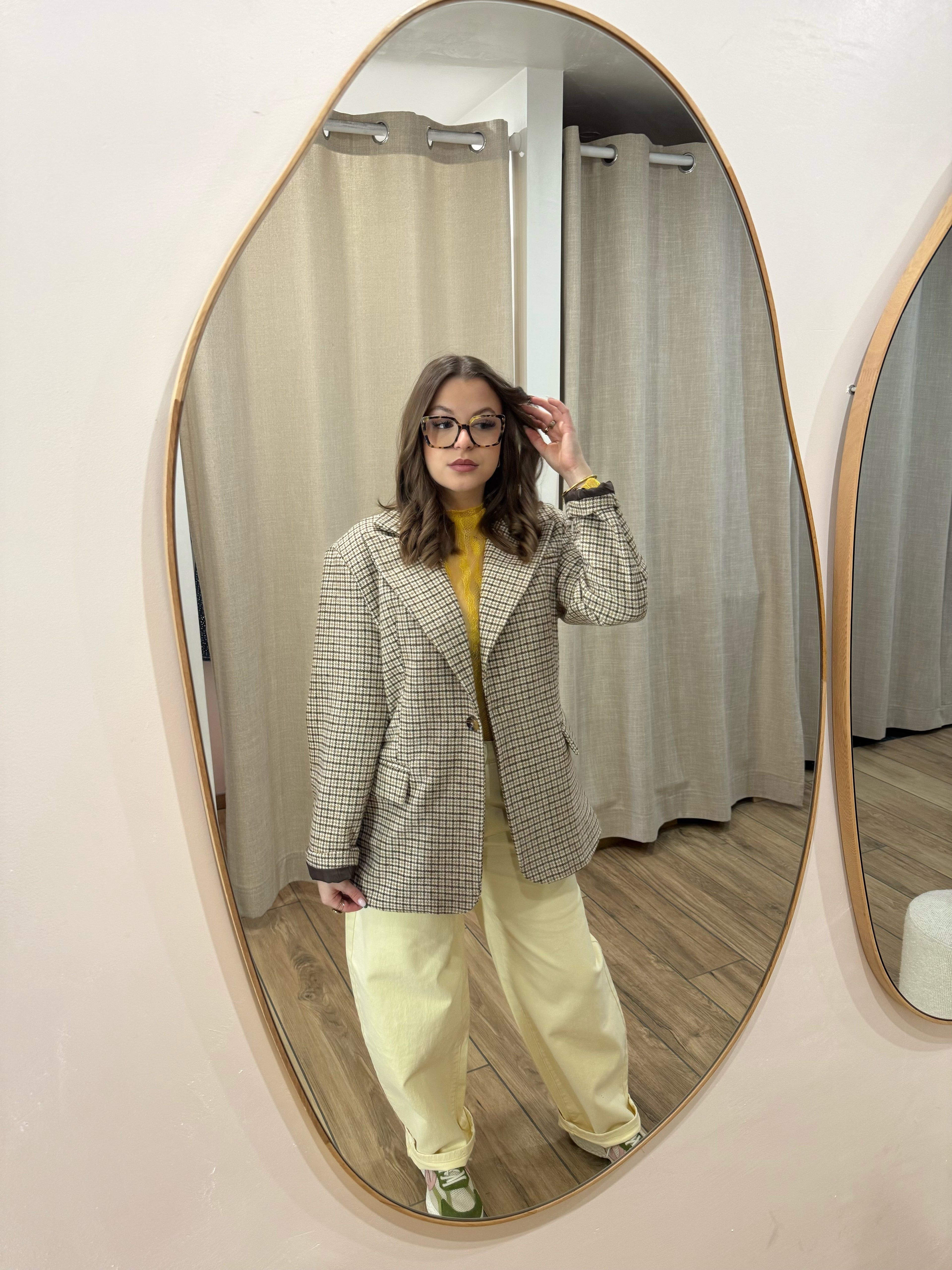 Veste Lila