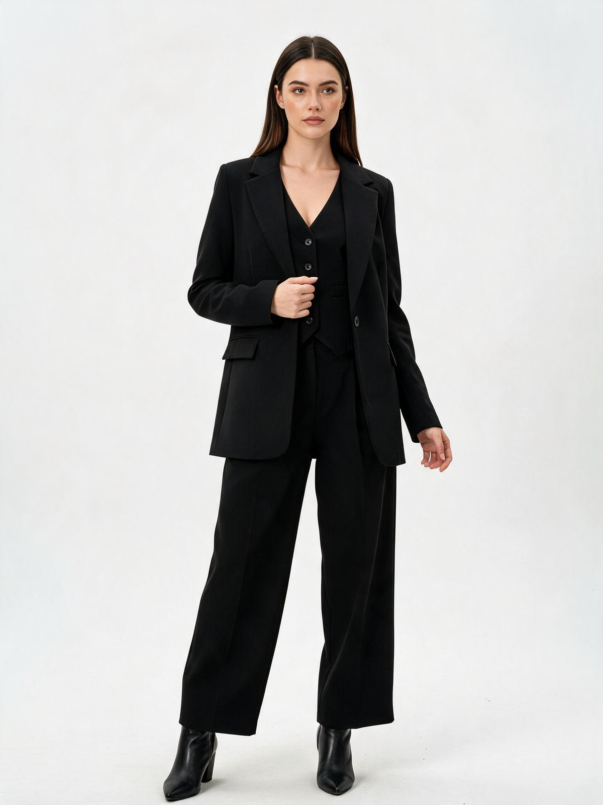 Veste Gioia
