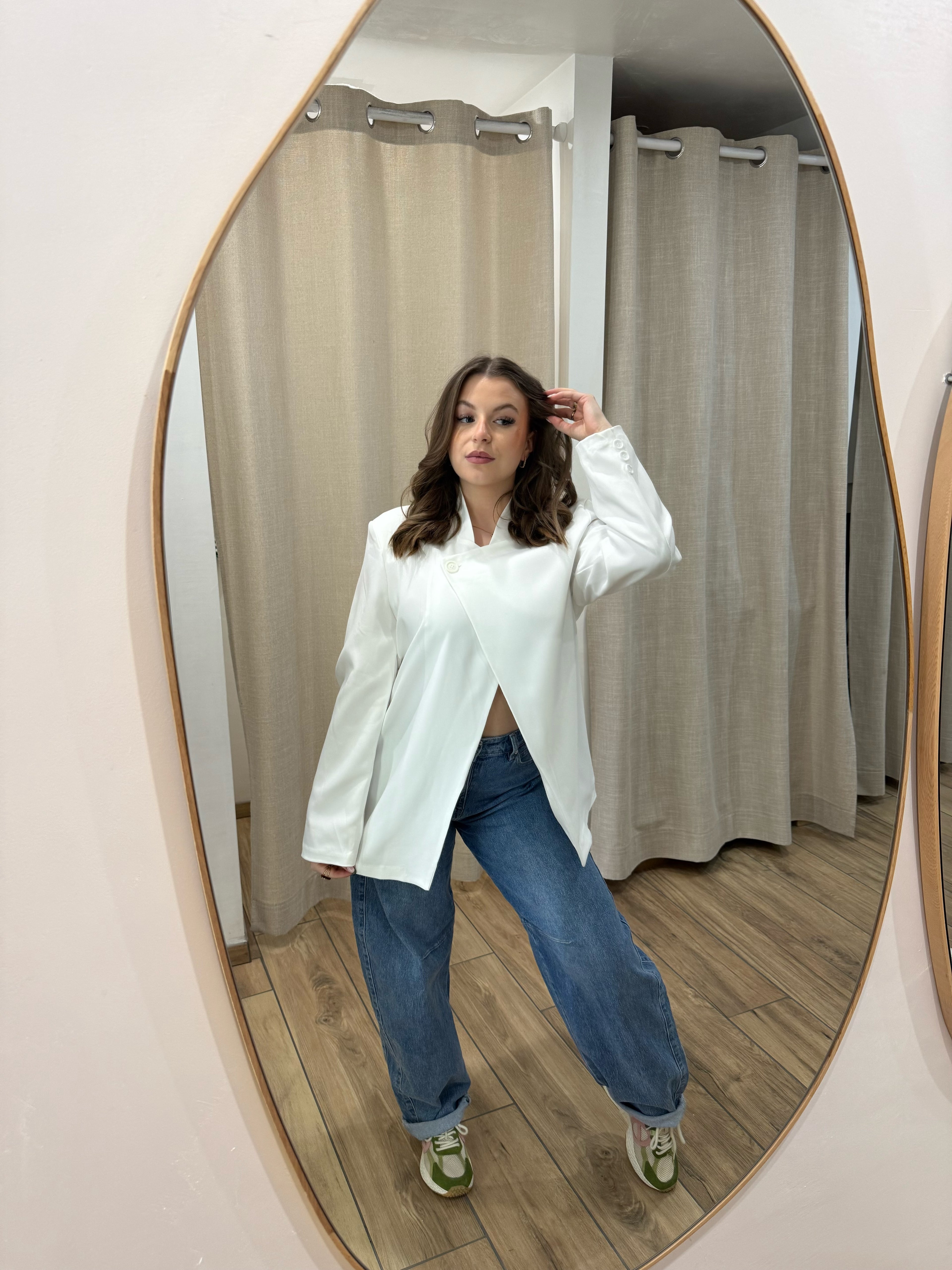 Blazer Justine