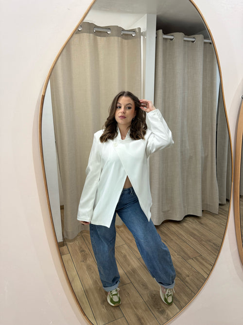 Blazer Justine
