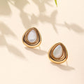 Boucles d’oreilles Kelly