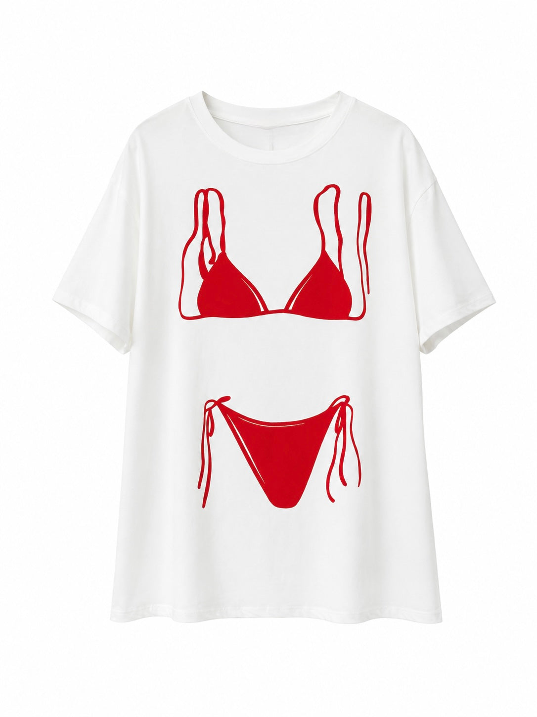 Tee-shirt Béatrice