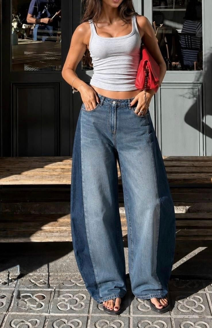 Jeans Inès