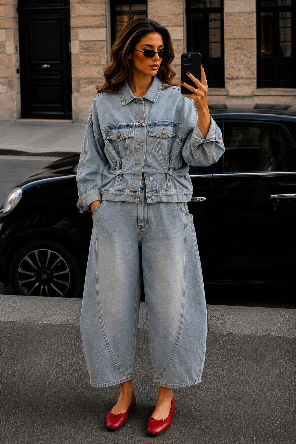 Veste Bella