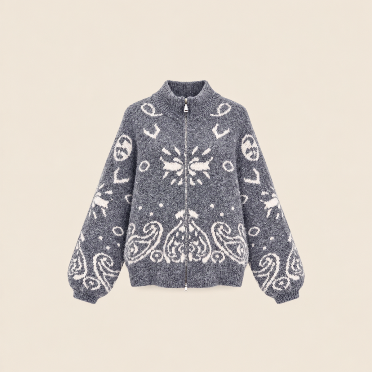 Gilet Manon