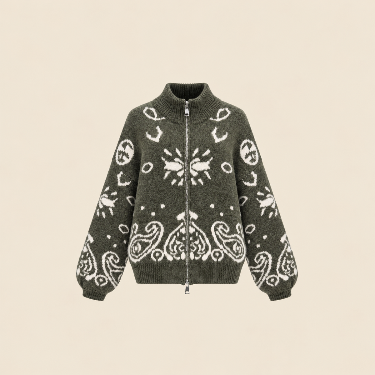 Gilet Maria