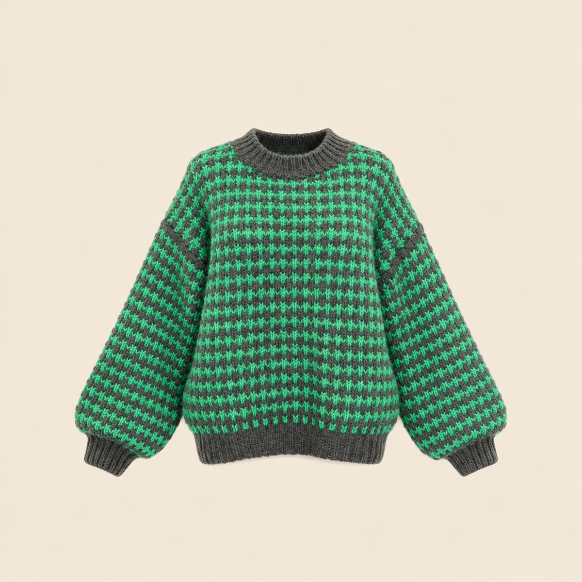 Pull Violette