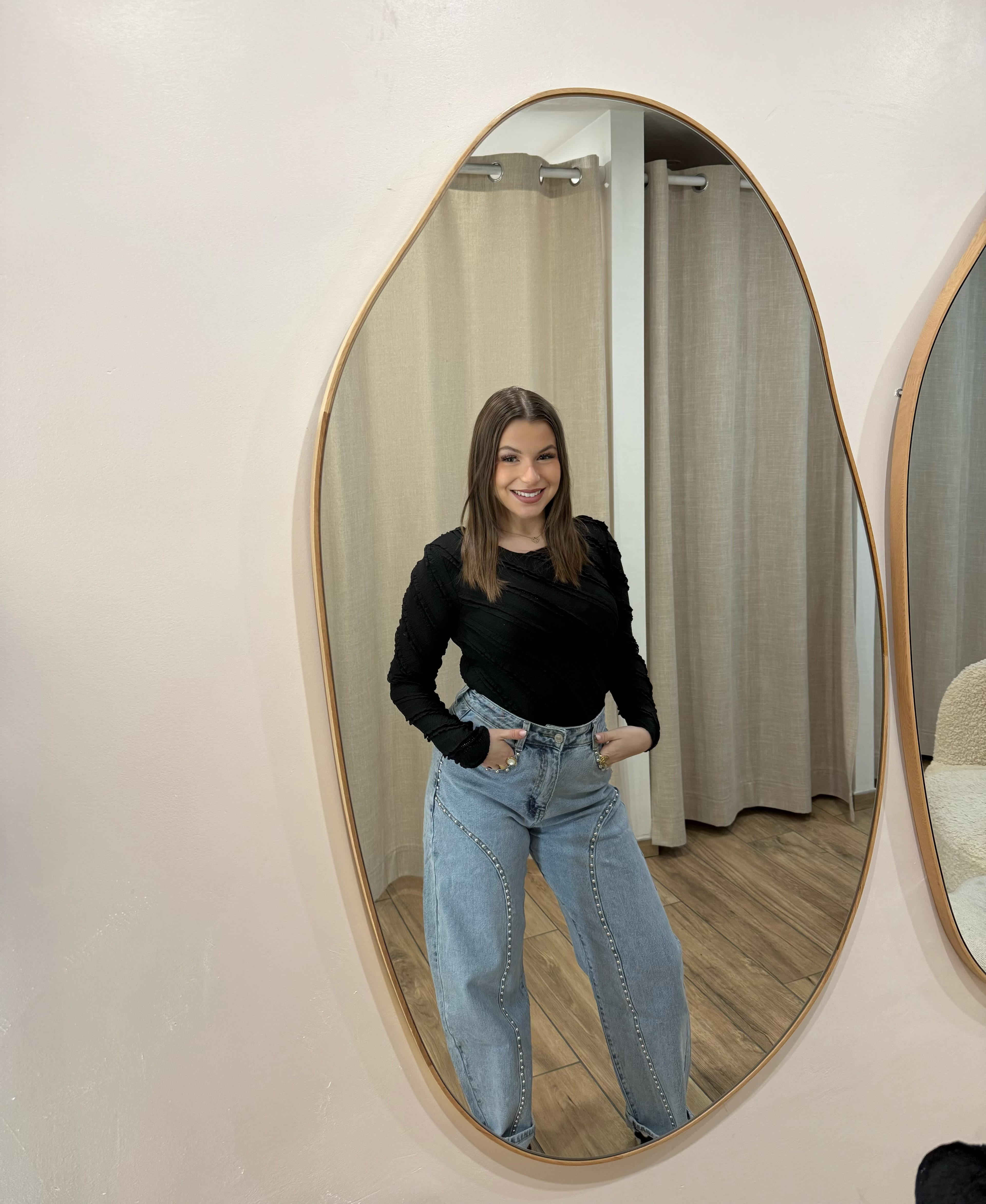 Body Sarah