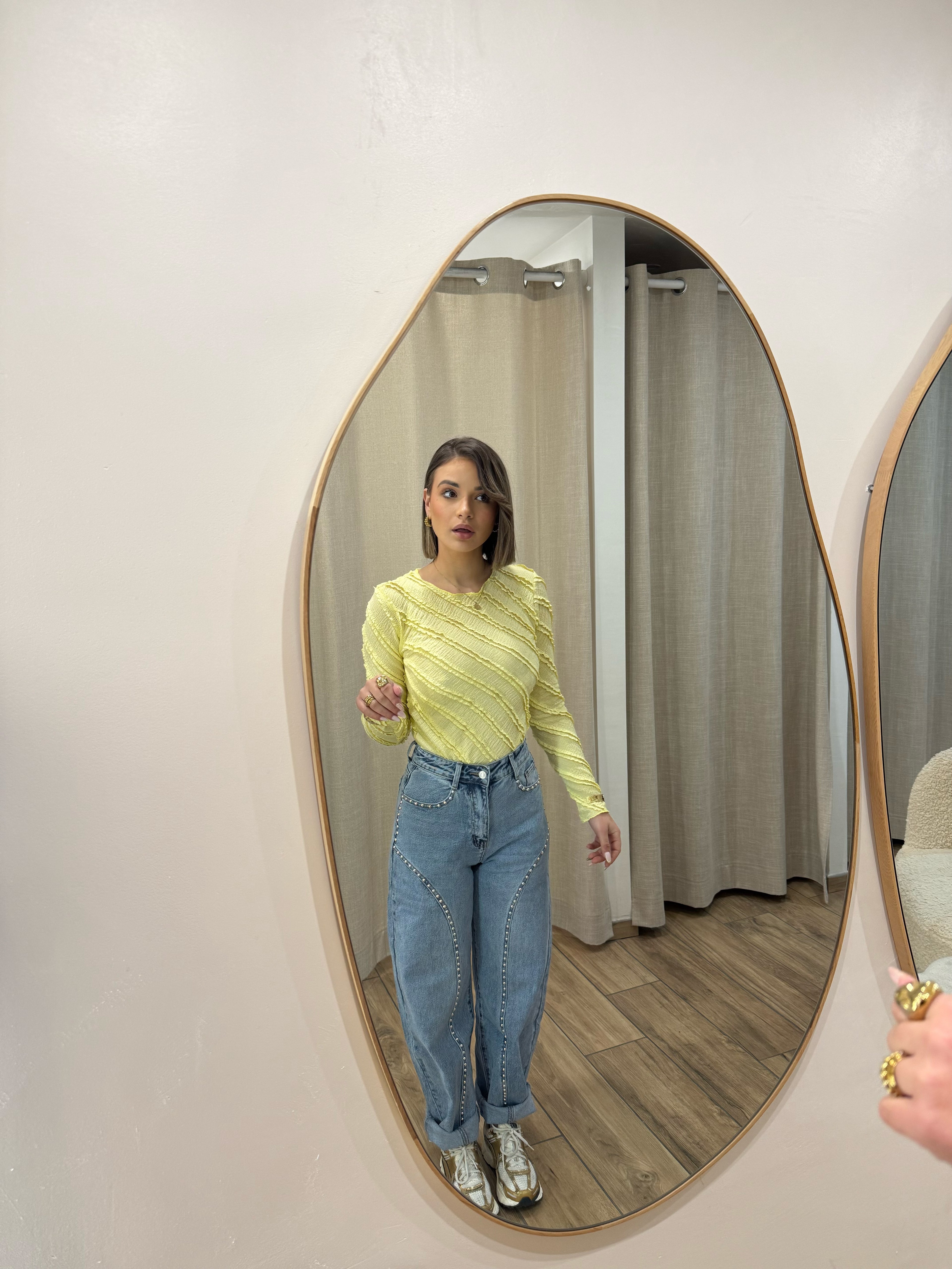 Body Sarah