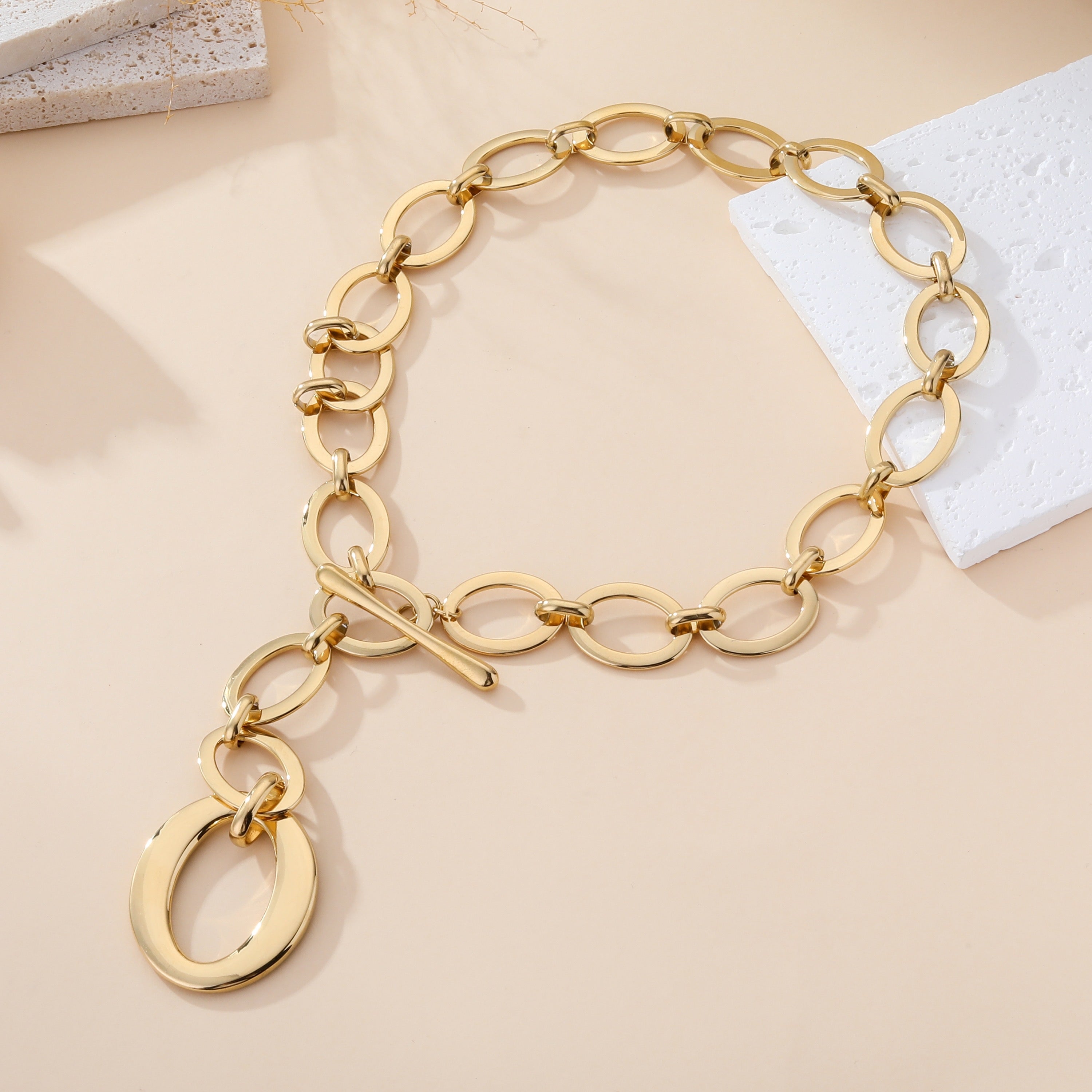 Collier Alma